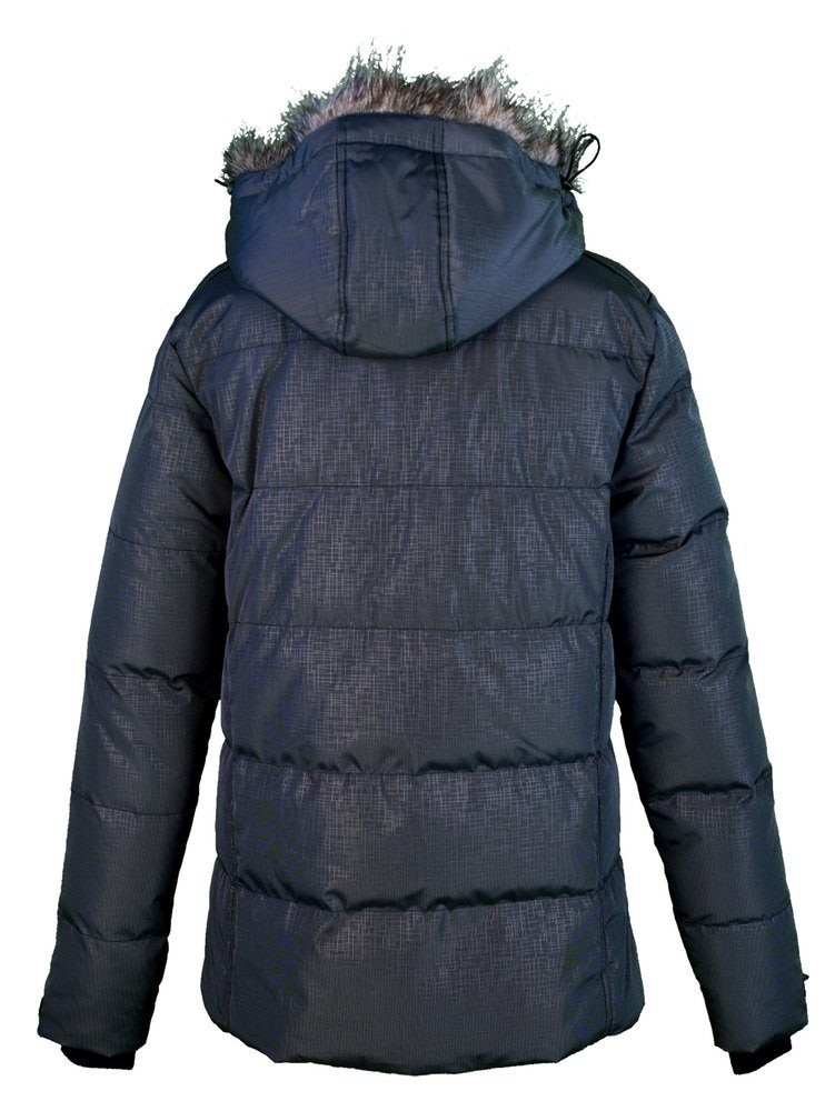 DEPROC Active Funktionsparka »Waddington WOMEN« auch in Großen Größen erhältlich