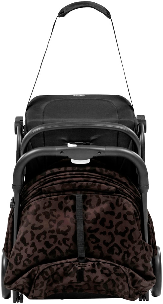 Hauck Kinder-Buggy »Travel N Care, leo«, 22 kg