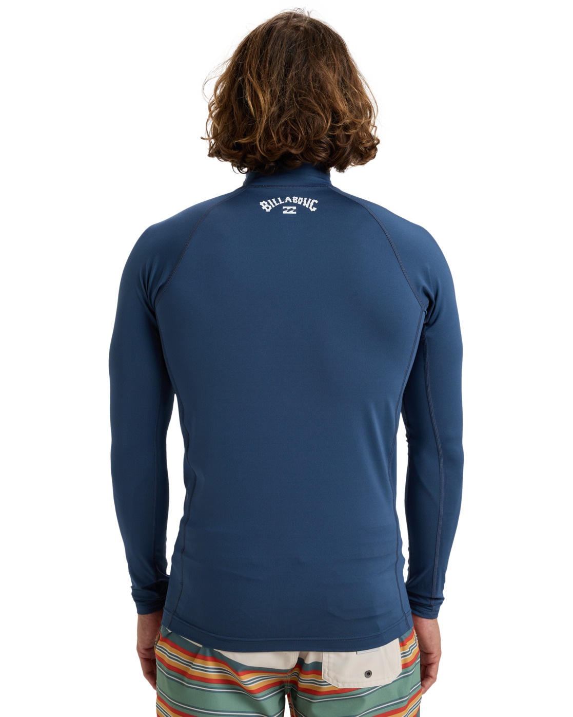 Billabong Neoprenjacke »Waves All Day«