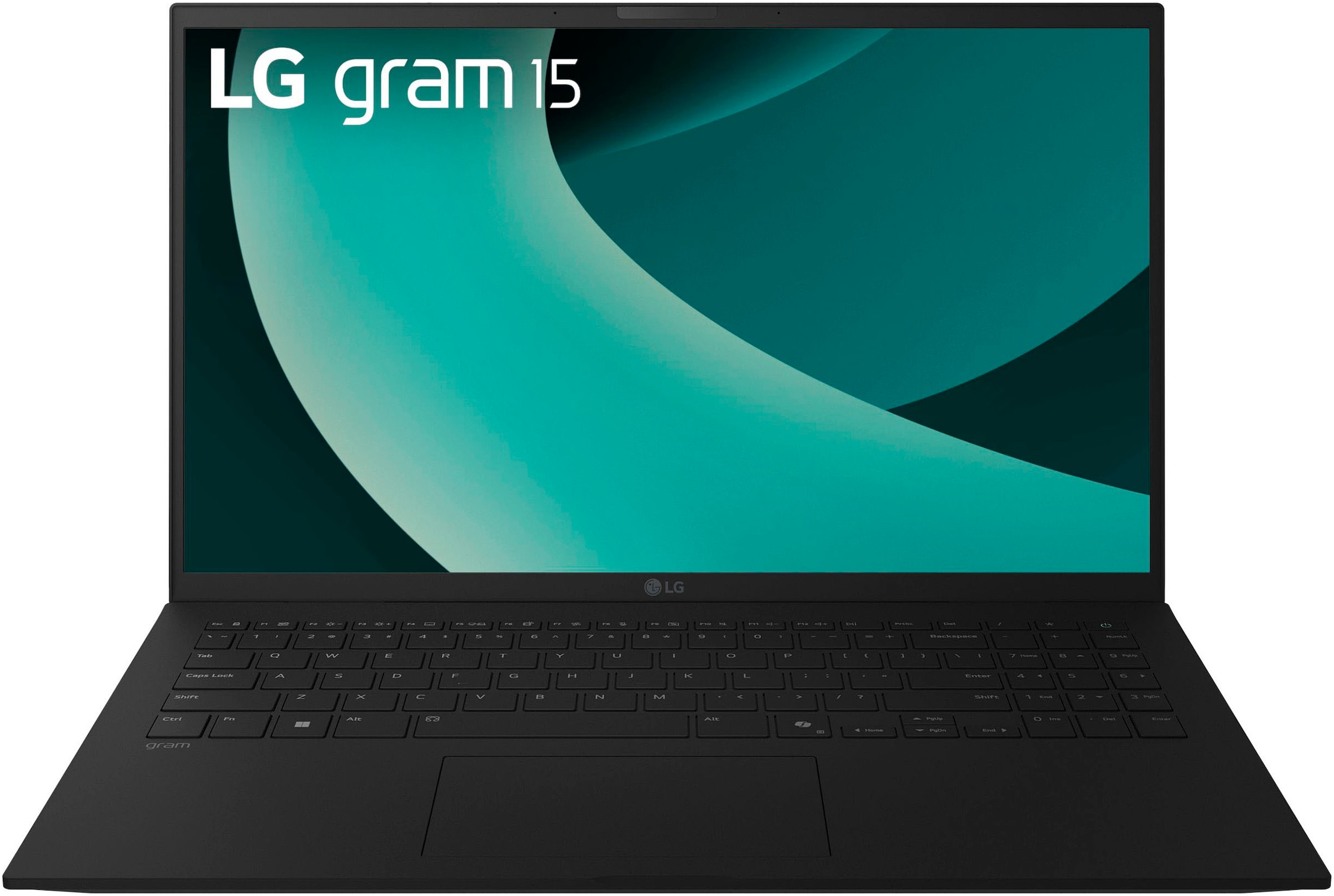 LG Notebook »gram 15«, 39,6 cm, / 15,6 Zoll, AMD, Ryzen™ AI 7, Radeon 860M, 1000 GB SSD