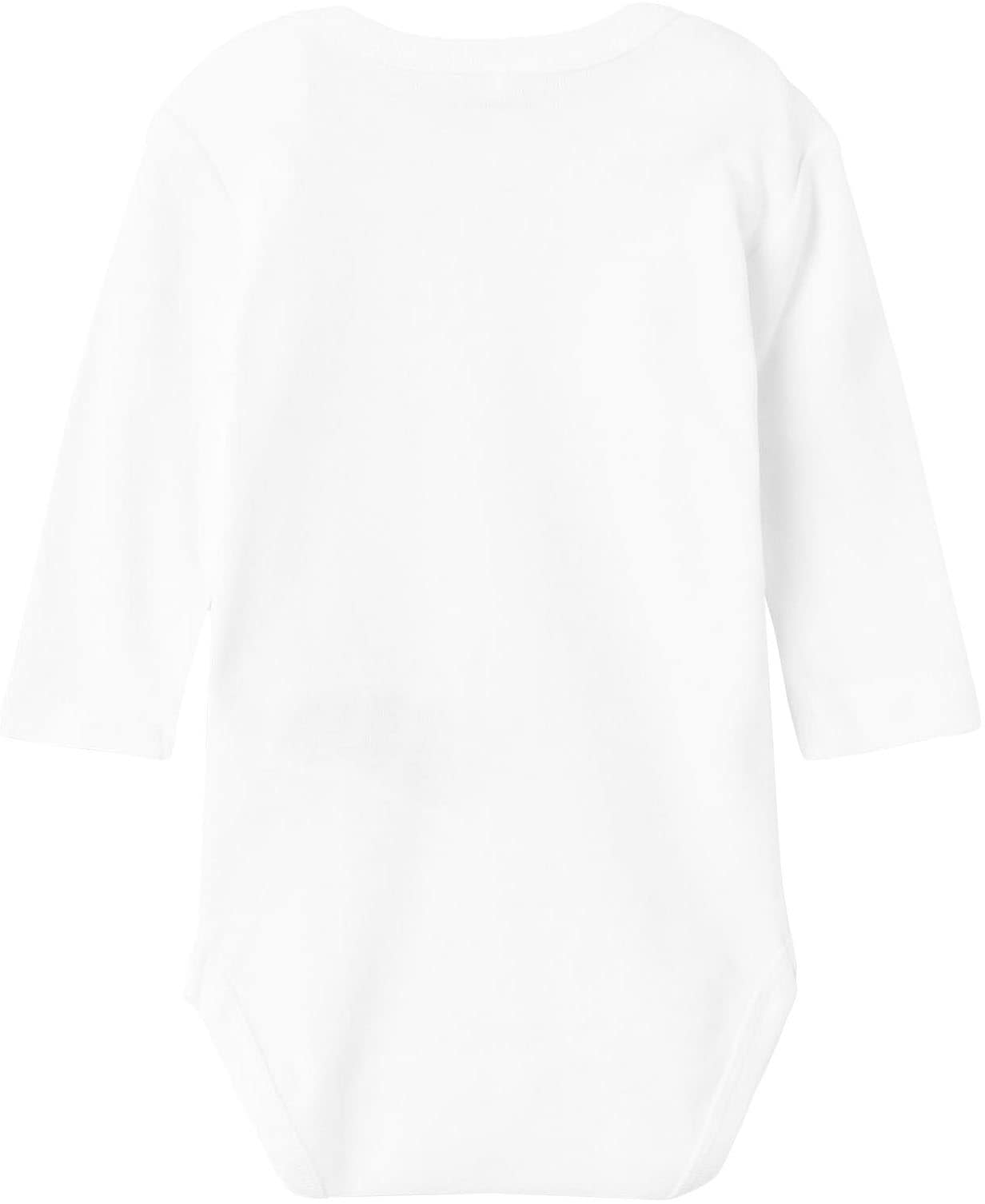Name It online Schlafanzug WHITE tlg.) LS 2P SOLID NOOS«, »NBNBODY 2 kaufen (Set