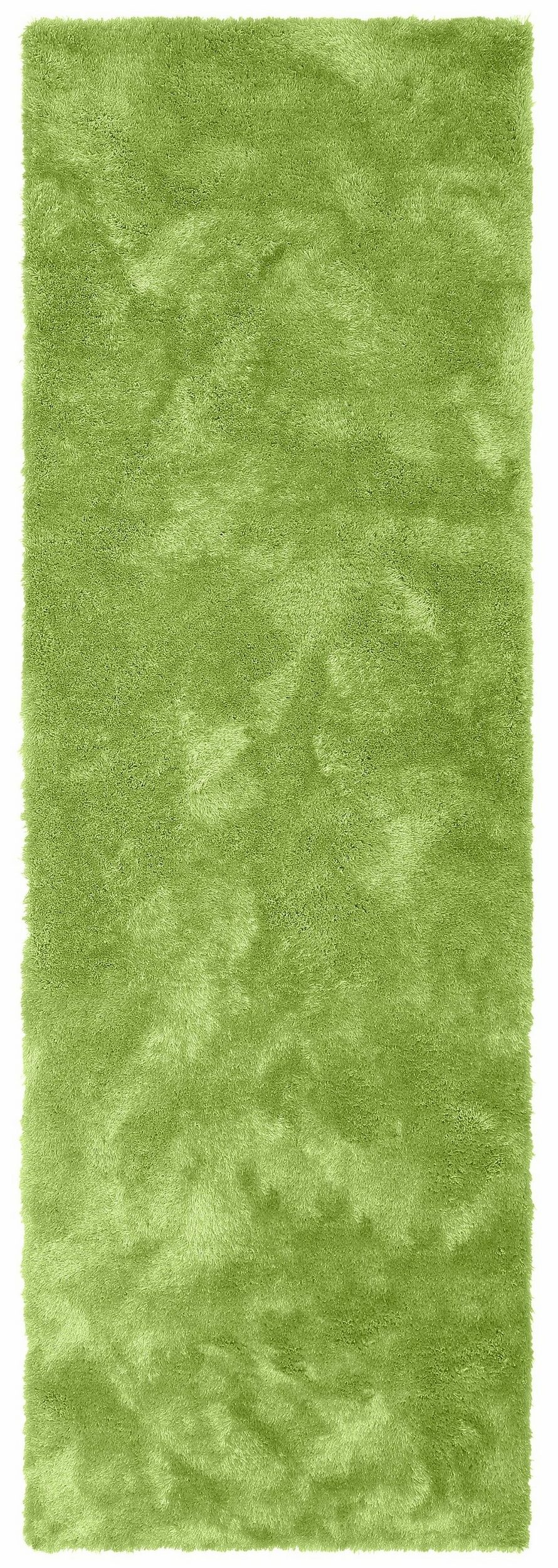 Bruno Banani Hochflor-Läufer "Dana Teppich, Kundenliebling" rechteckig 30 m günstig online kaufen