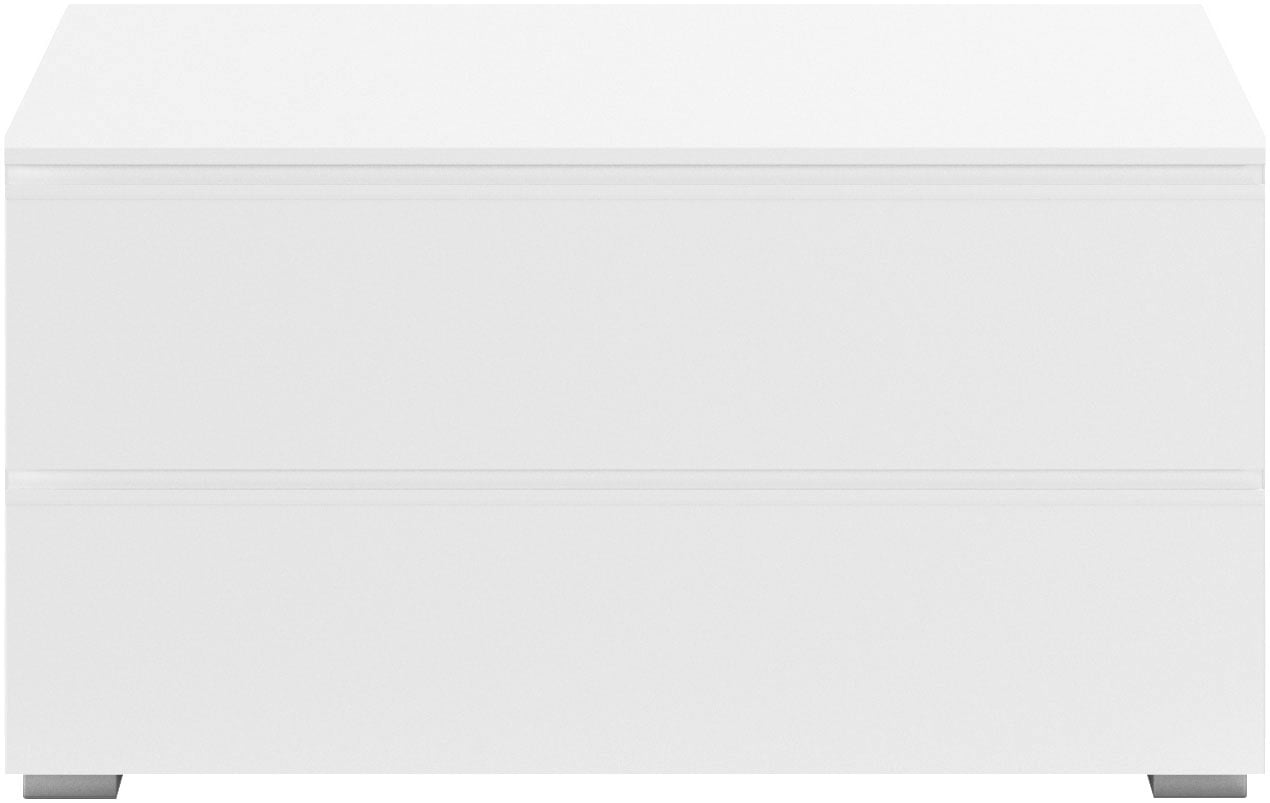 rauch TV-Board »Joel« Breite 80 oder 120 cm,  praktische und geräumige Schubladen MADE IN GERMANY