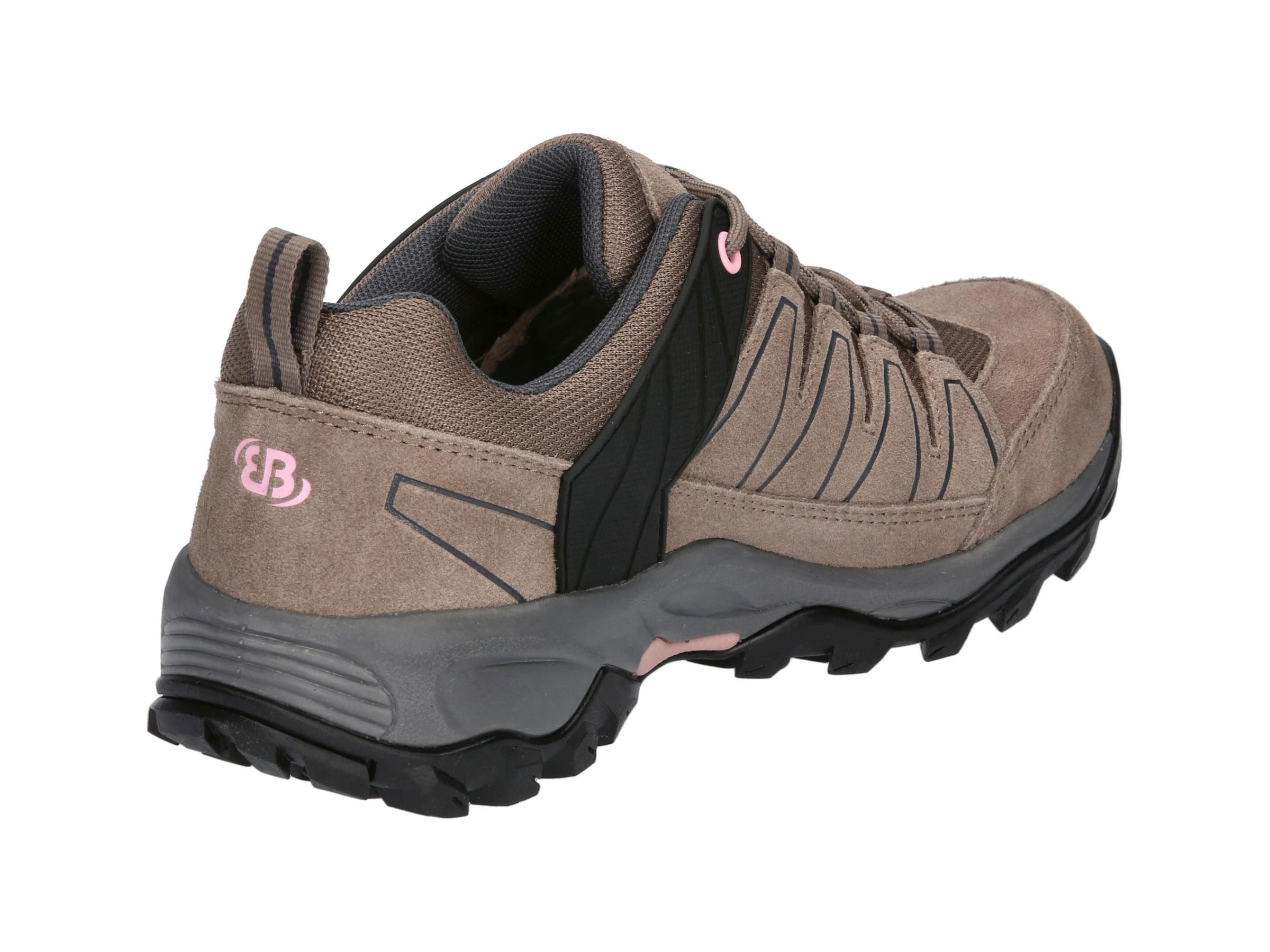 BRÜTTING Outdoorschuh »Outdoorschuh Mount Pinos Low«