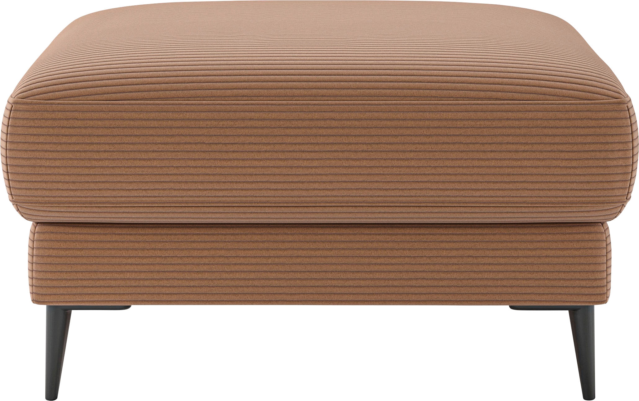 INOSIGN Polsterhocker »Downtown« passend zur Serie, auch in Cord