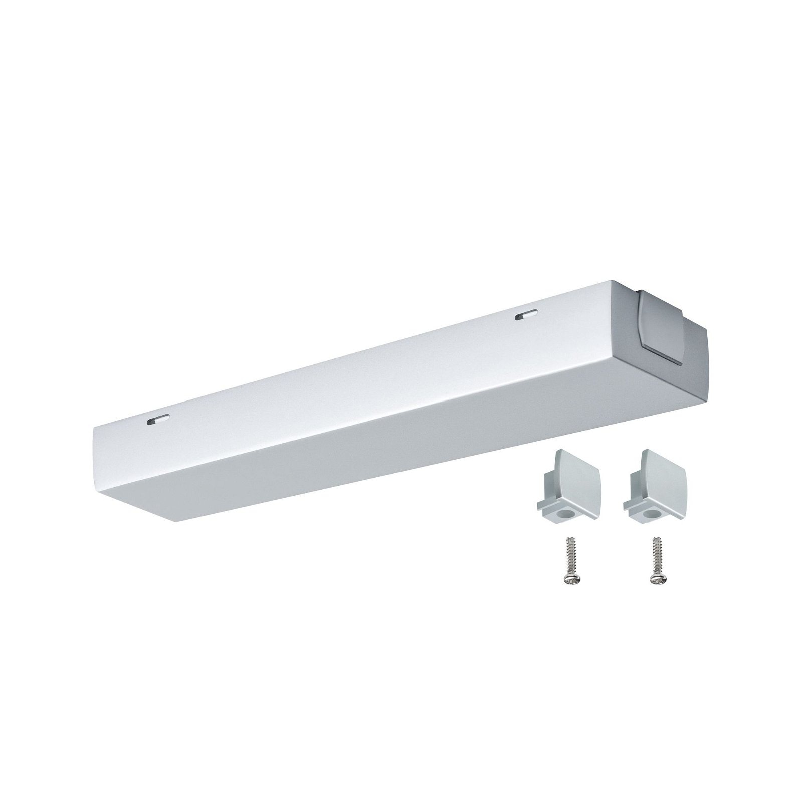 Paulmann Schienensystem-Einspeiser »URail Einspeisung Mitte  205x45mm max. 1.000W« 1 Stk. tlg.