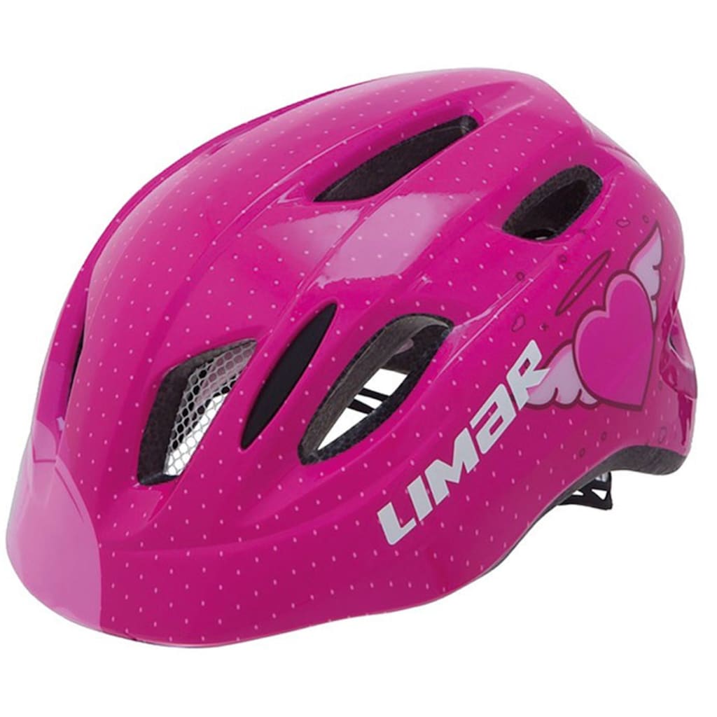 LIMAR Fahrradhelm »Kid Pro M«