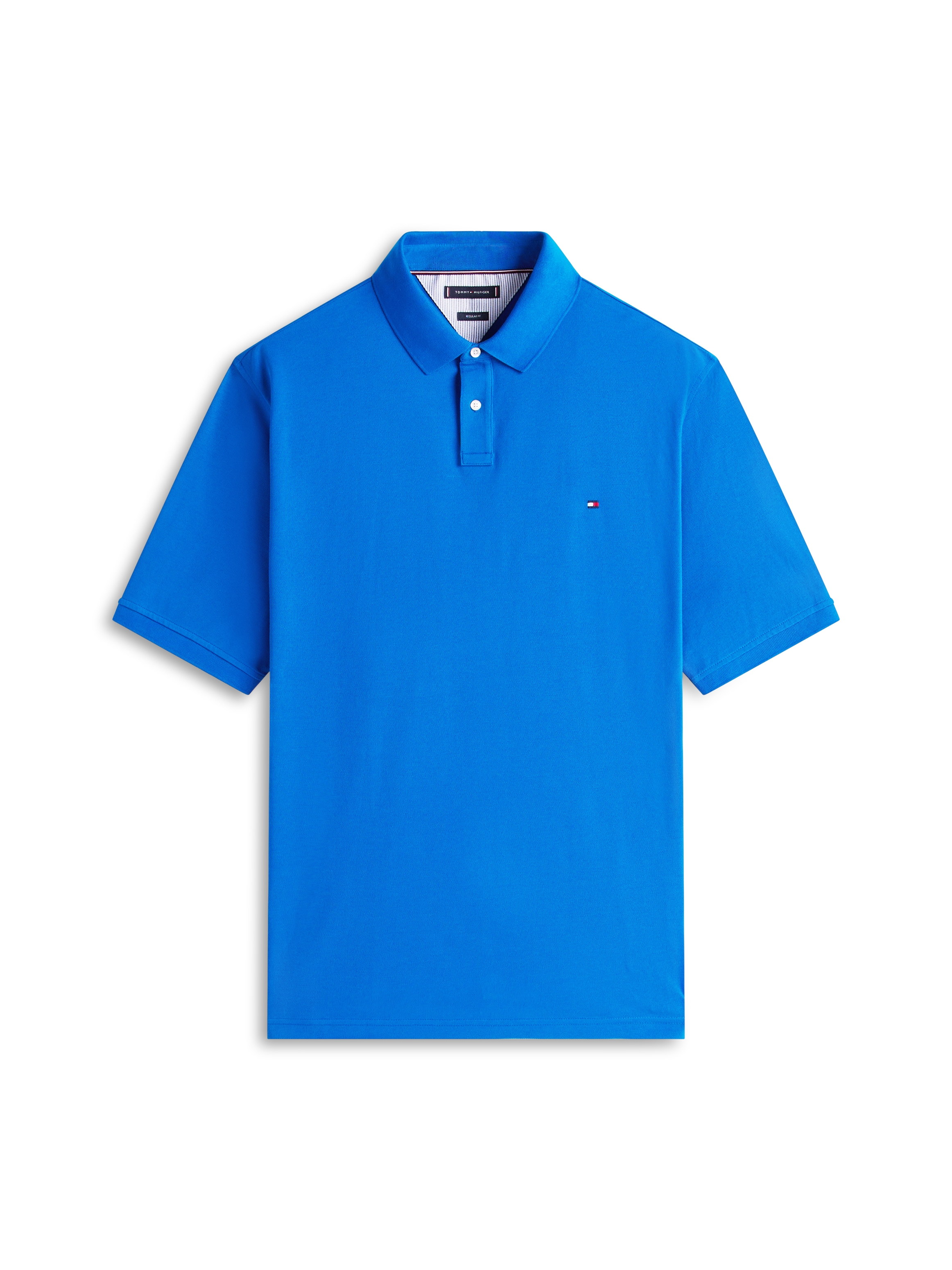 Tommy Hilfiger Big & Tall Poloshirt »Plus 1985« Große Größen, Pique, regular fit