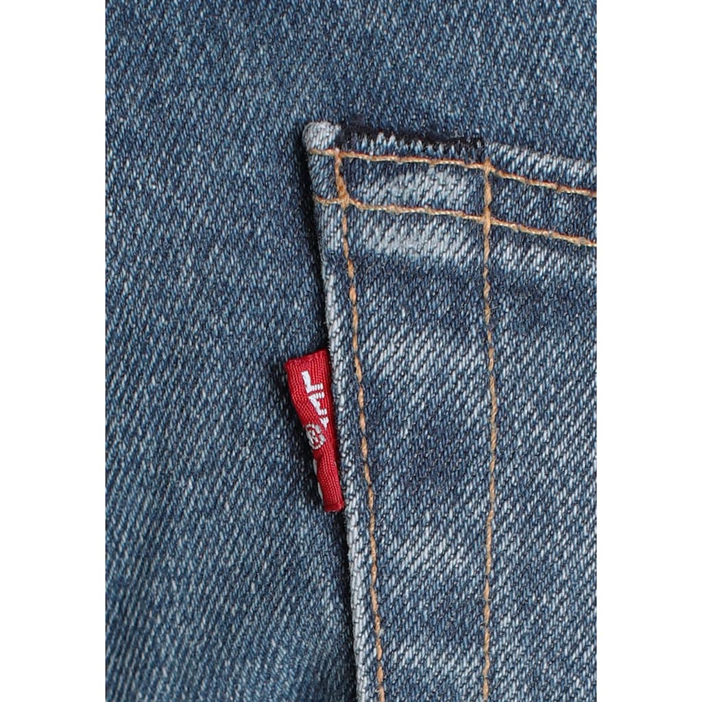 Levi's® Jeansshorts »501®«