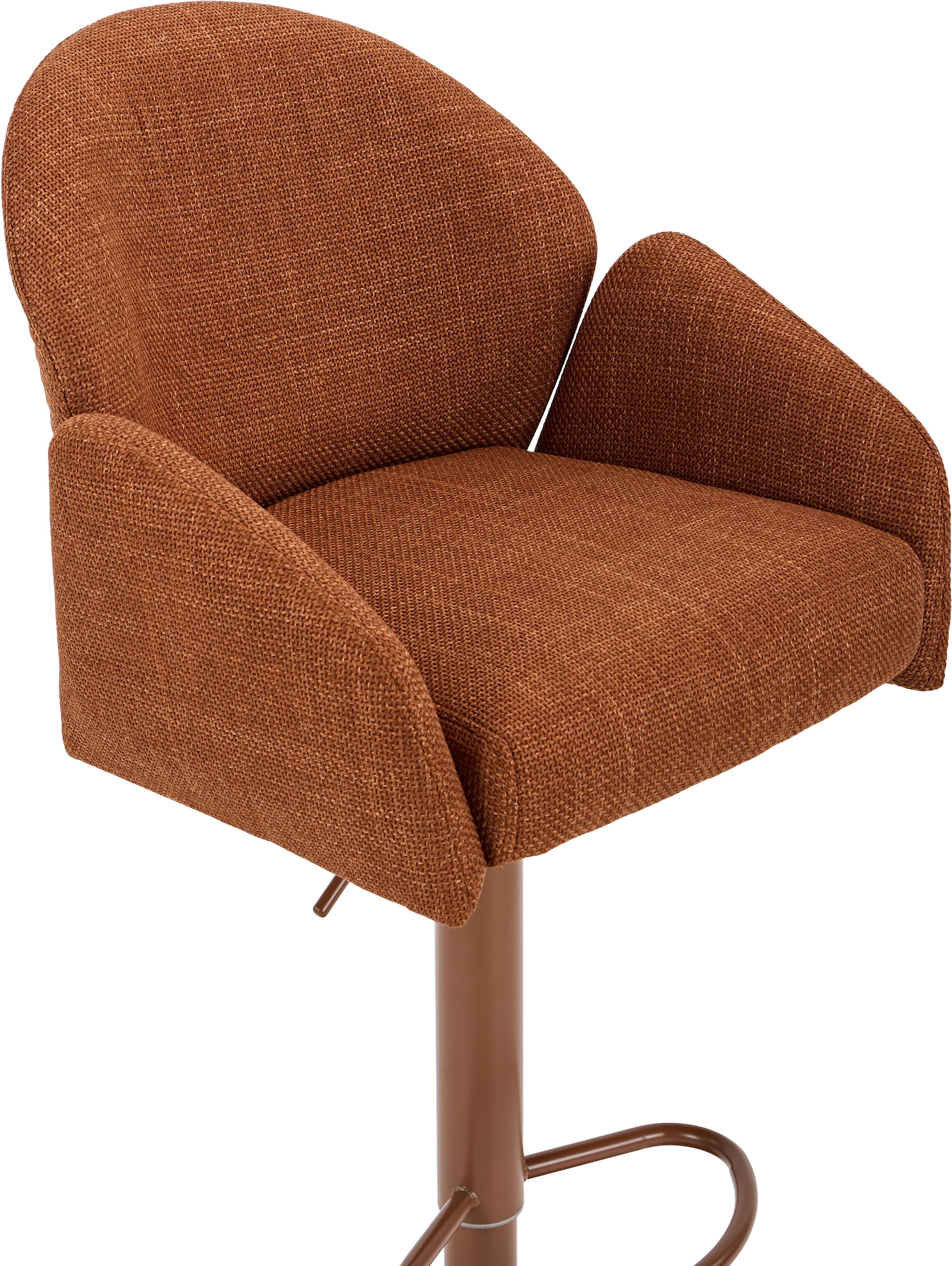 HELA Barhocker »HOLLY« Set, 2 Stk. tlg.