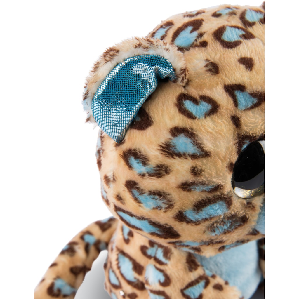 Nici Kuscheltier »Glubschis, Leopard Lassi, 25 cm«