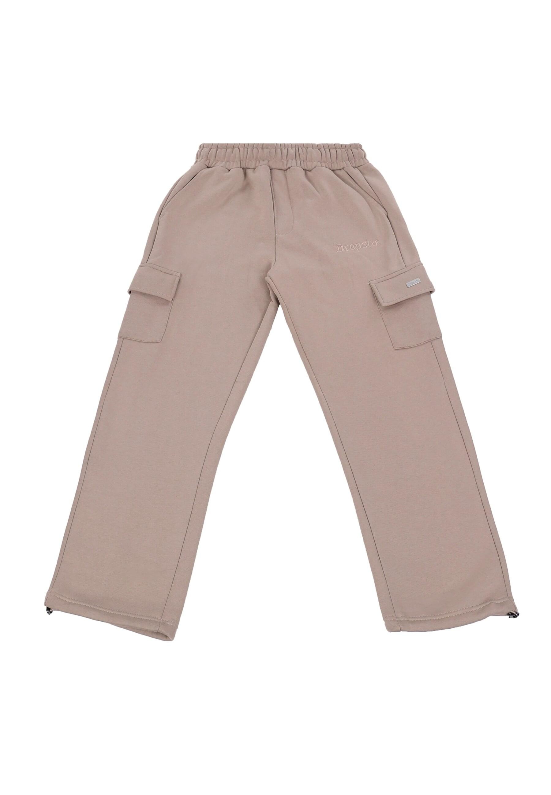 Dropsize Cargohose »Dropsize SINGLE POCKET CARGO«