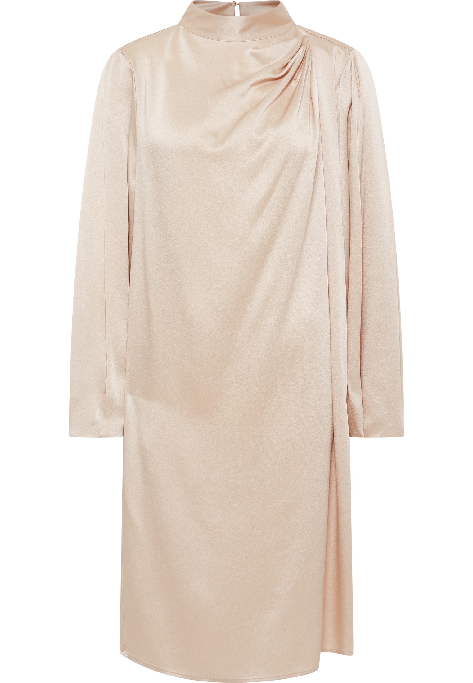 Eterna Blusenkleid »LOOSE FIT«