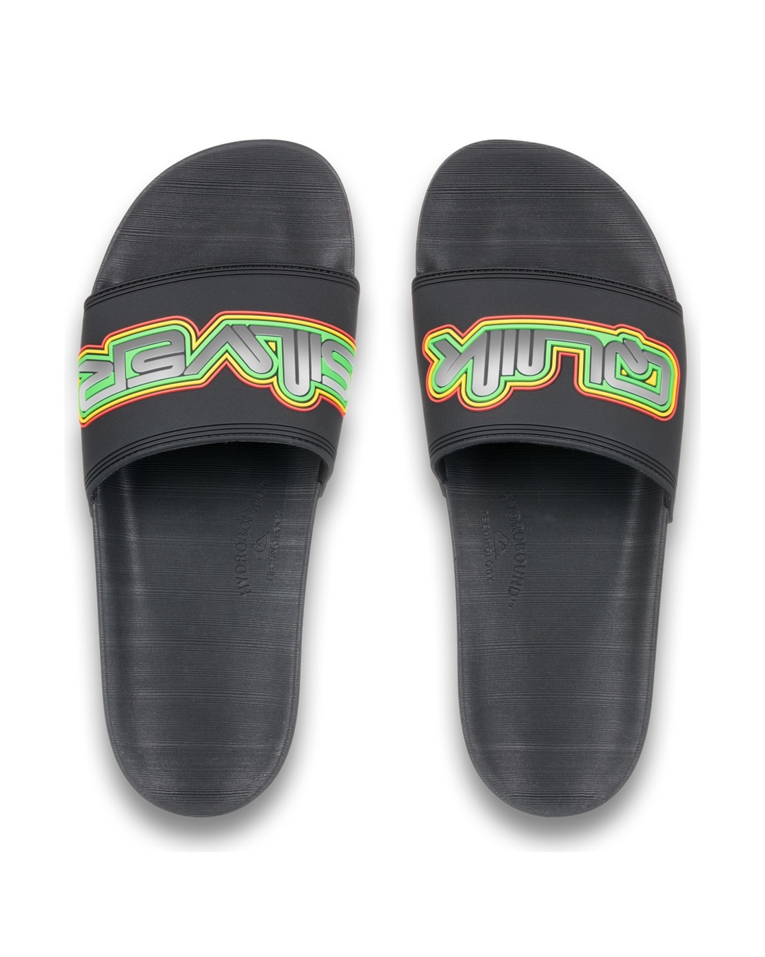 Quiksilver Sandale »Rivi«