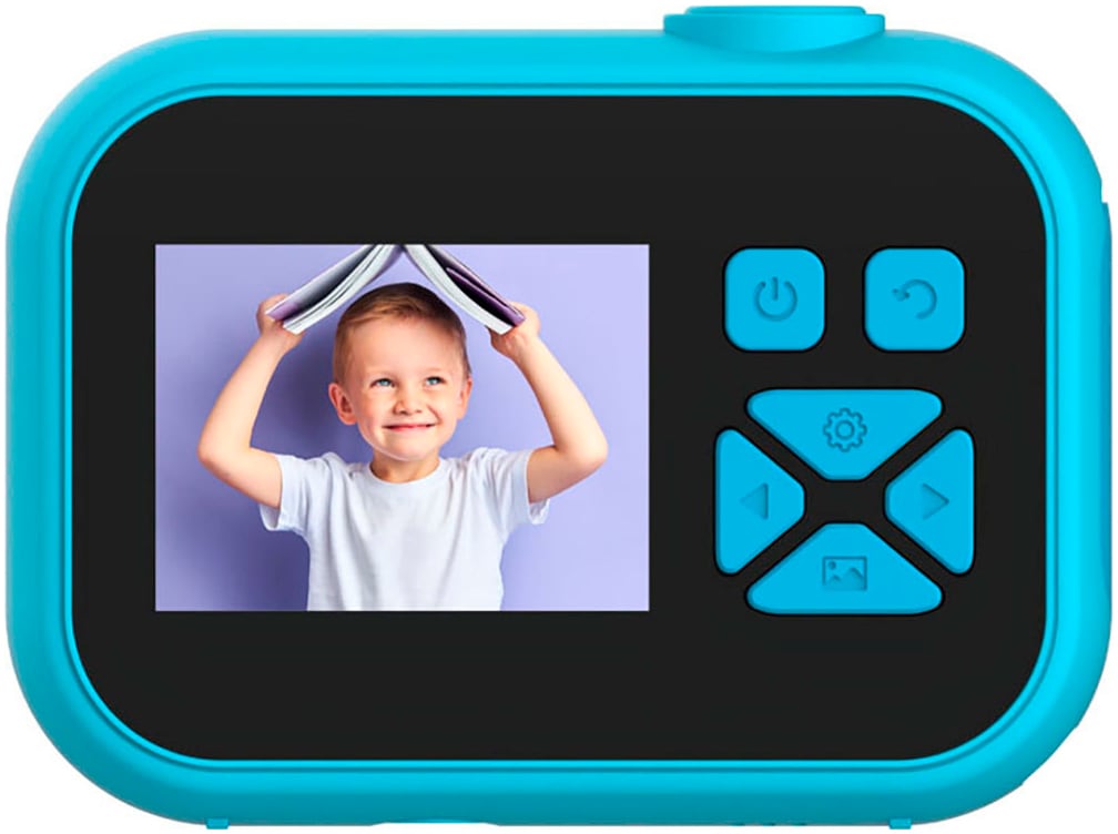 myFirst Kinderkamera »Camera10«, 5 MP
