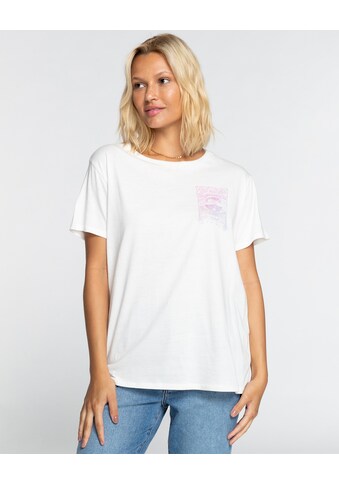 Billabong T-Shirt »Sunseeker Tour« kaufen