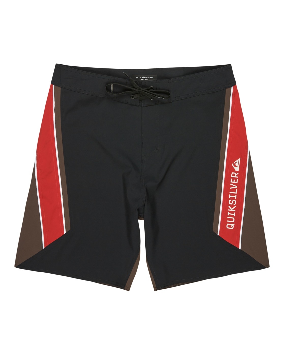 Quiksilver Boardshorts »Surfsilk Clicker 20"«