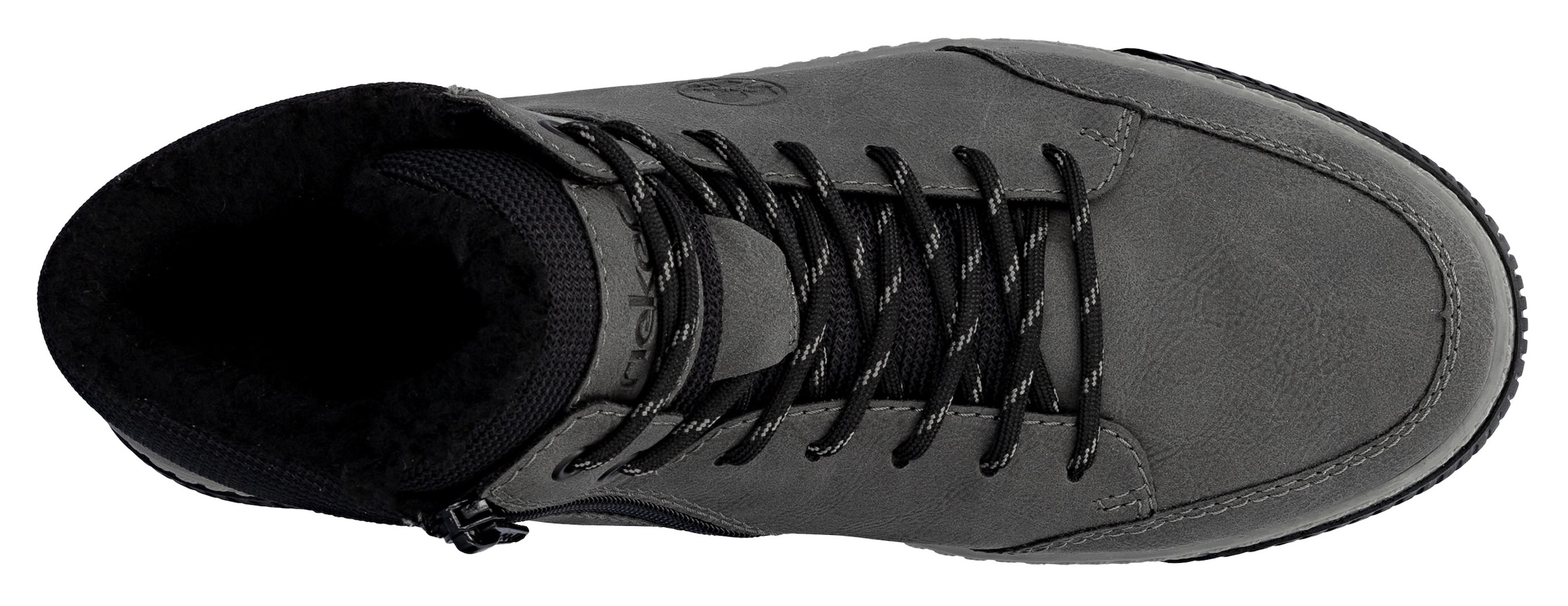 Rieker Winterboots, in sportiver Optik
