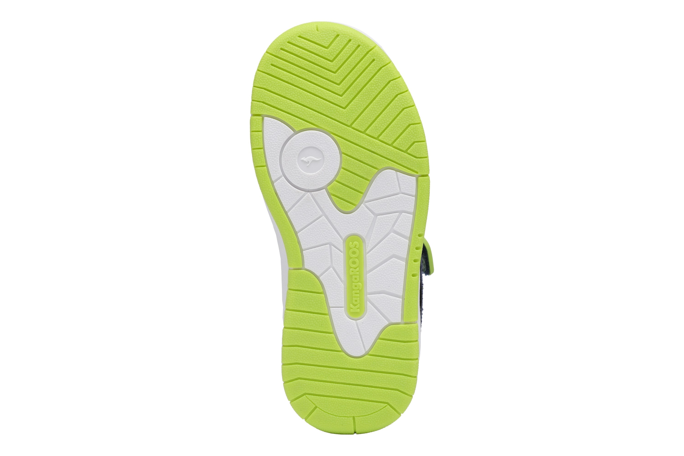 KangaROOS Sneaker »K-CPI IZEL EV«