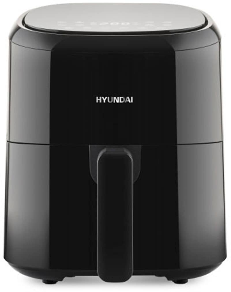 Hyundai Heißluftfritteuse »HYUAF220«, 1000 W