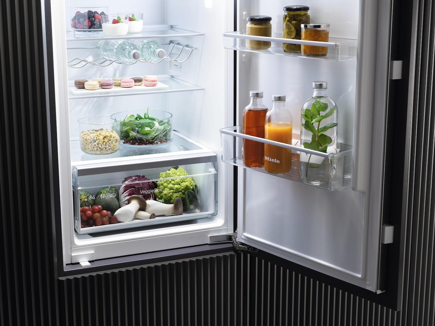 Miele Einbaukühlschrank »K 7325 E«