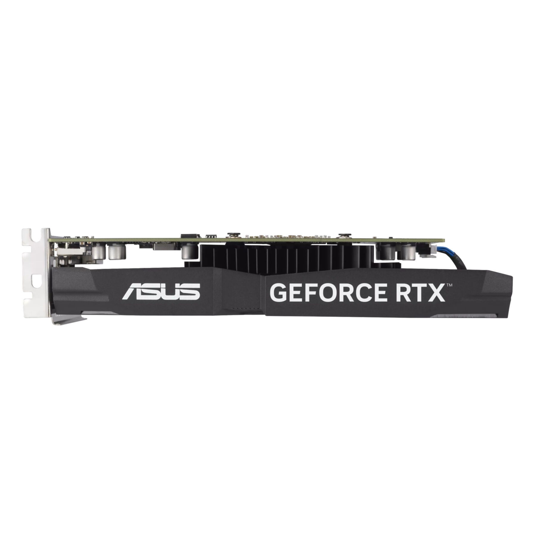 Asus Grafikkarte »DUAL-RTX3050-O6G«