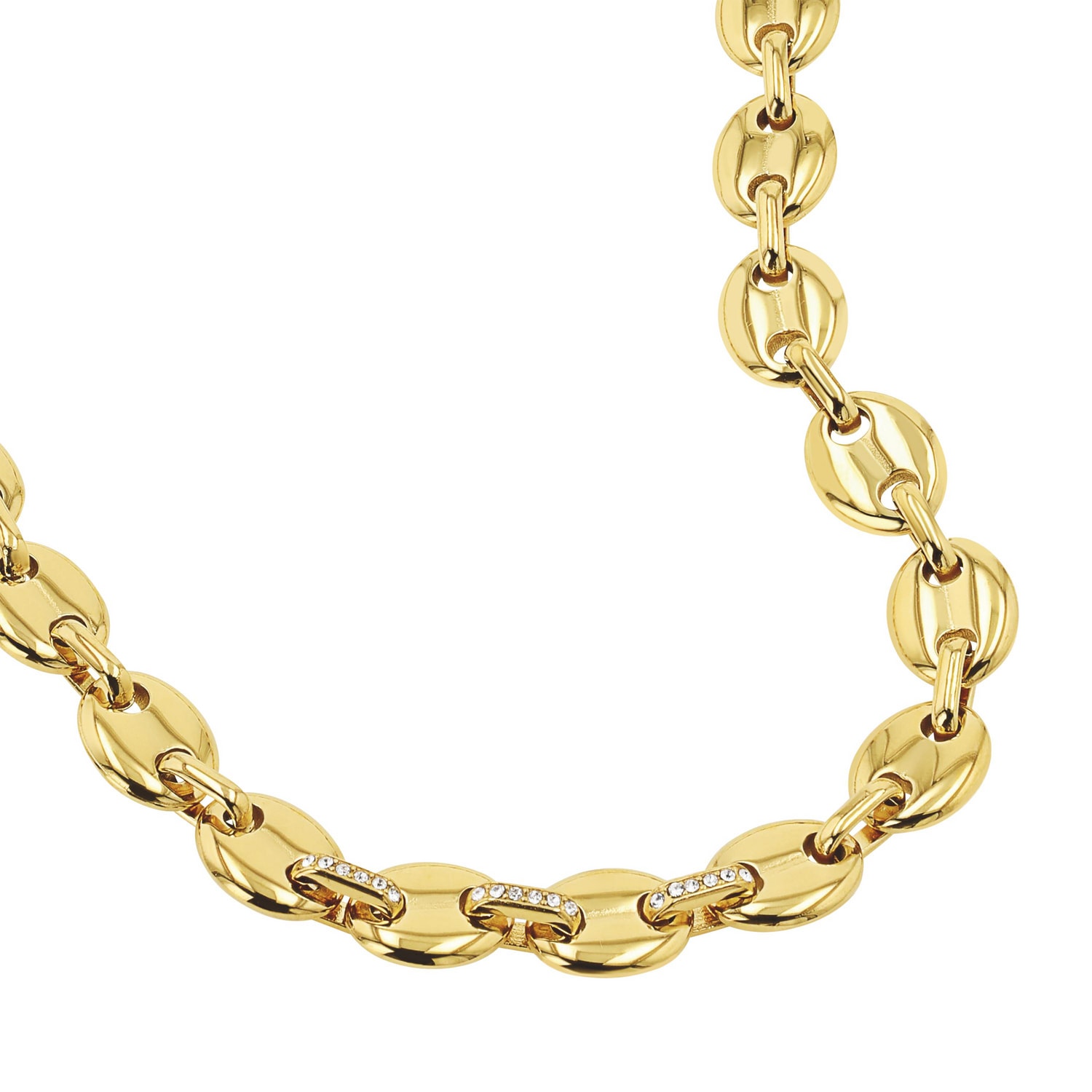 JOOP! Collier mit Glassteine