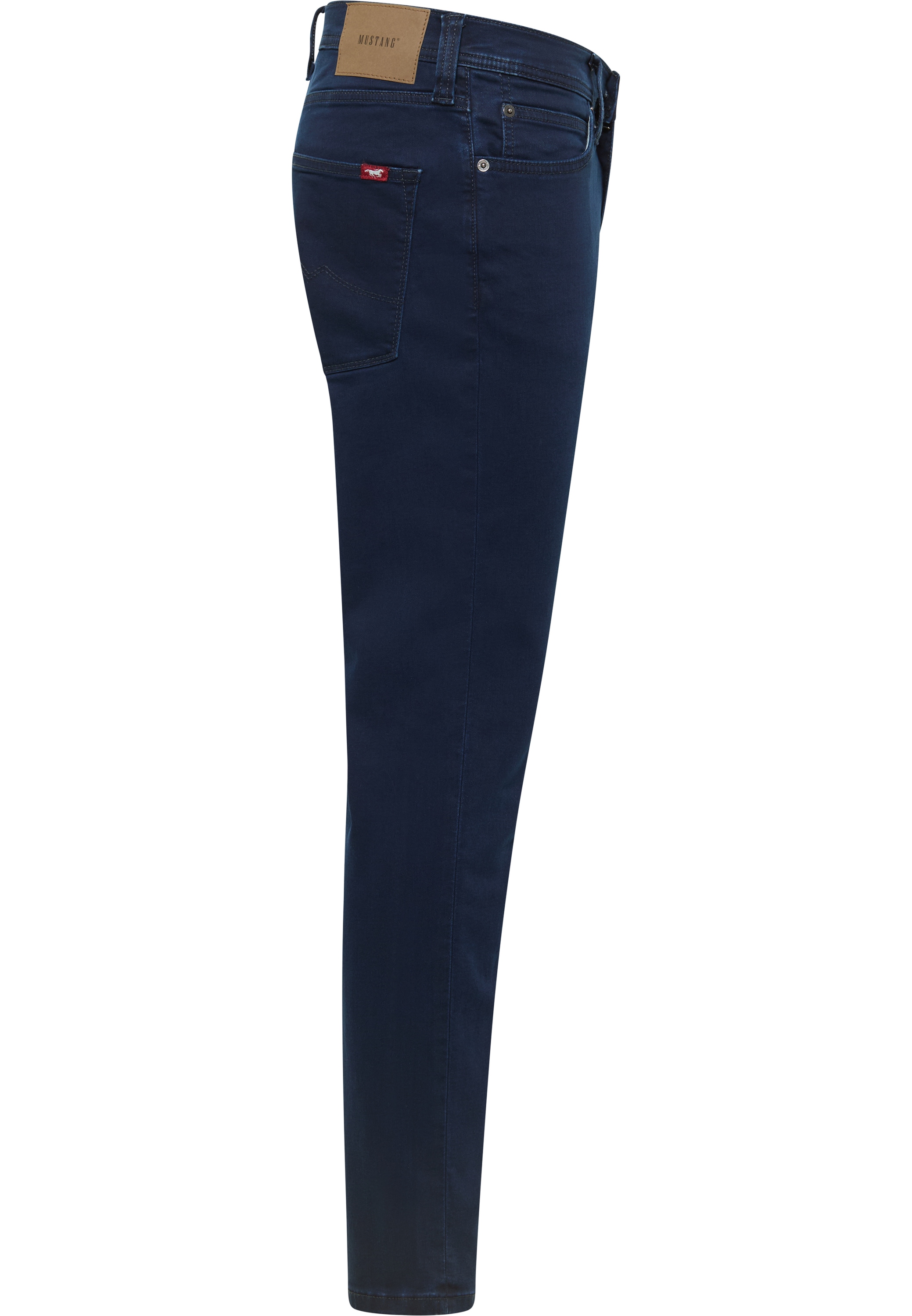 MUSTANG Slim-fit-Jeans »Herren Style Boston K«