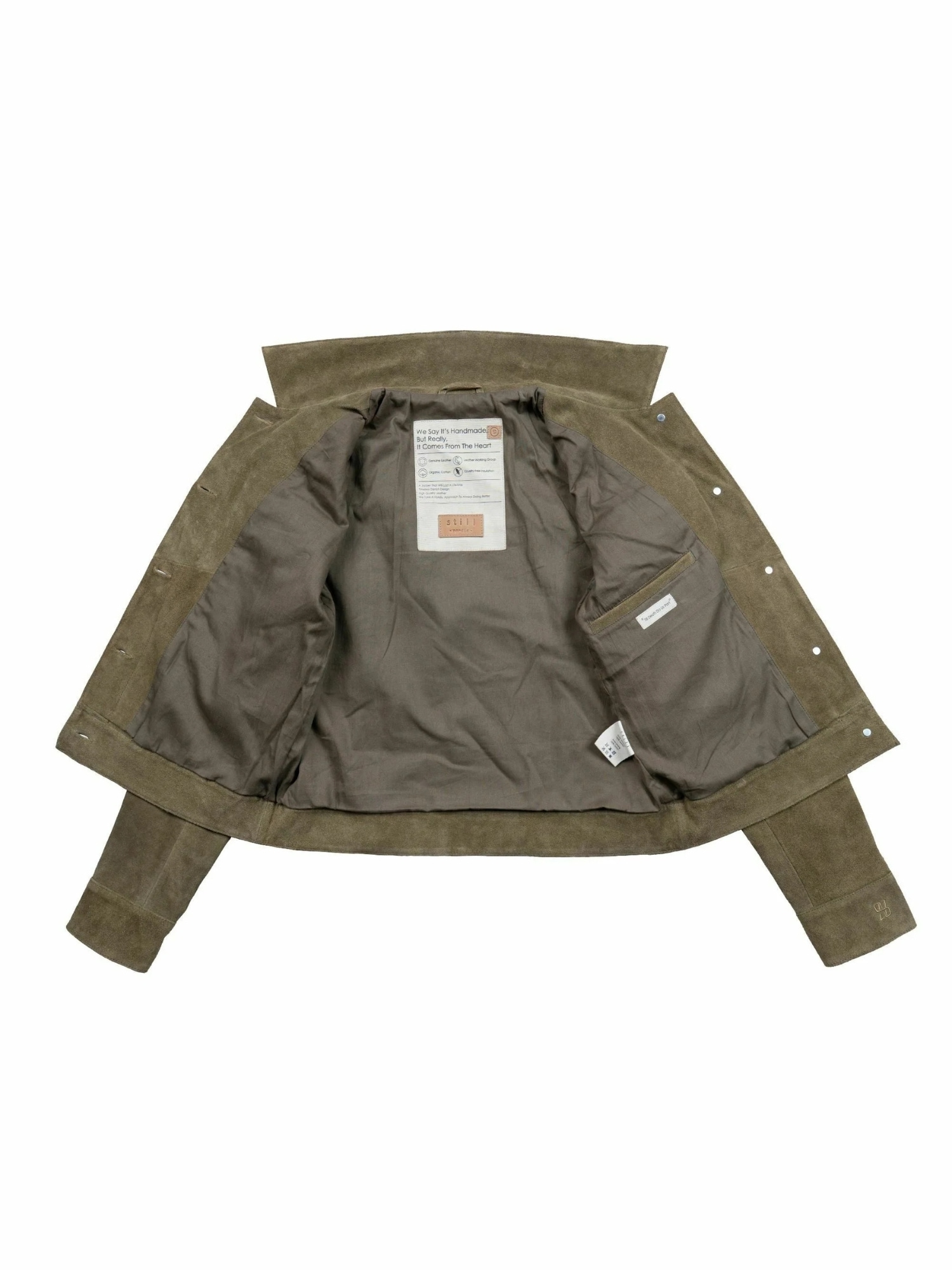 still nordic Outdoorjacke »Still Nordic Jacket Hayley«