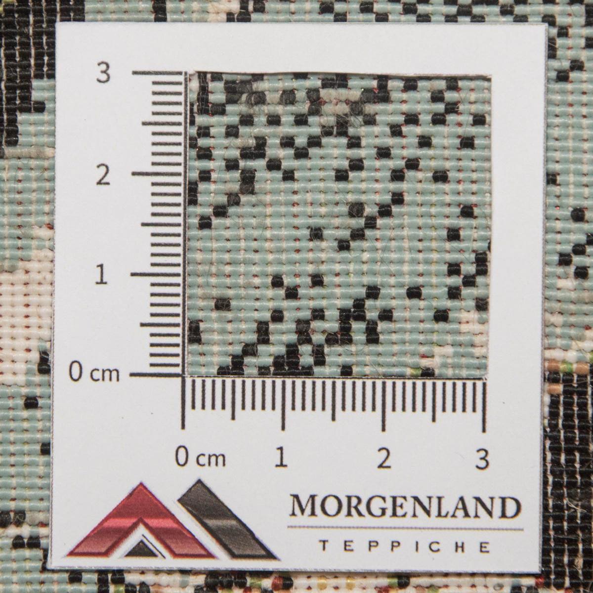 morgenland Wandteppich »Bild-Teppich Figurativ 110 x 80 cm«, rechteckig, besonders weich durch Microfaser