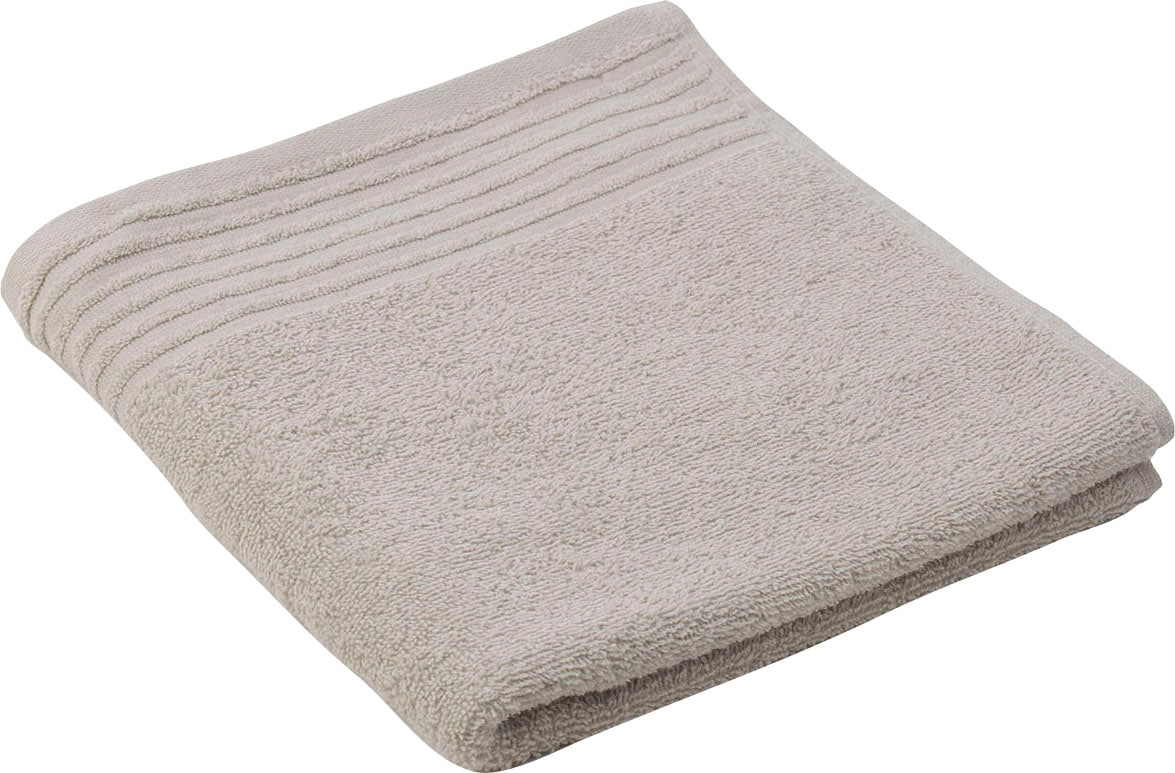Gözze Handtücher »Hanna«, (2 St., 2er Set Handtücher 50 x 100 cm), im Set, günstig online kaufen