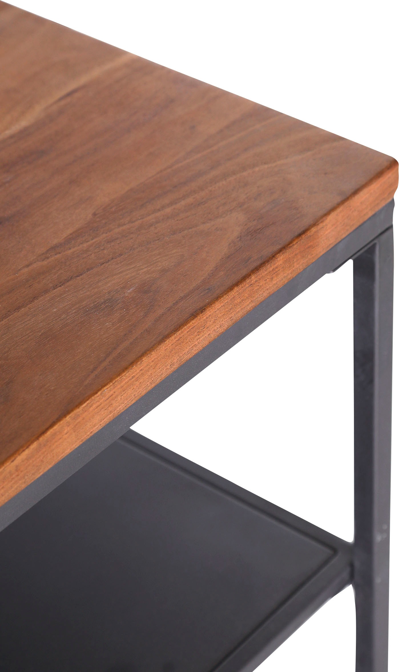 Gutmann Factory Lowboard »Mick« Kommode in Vintage Optik