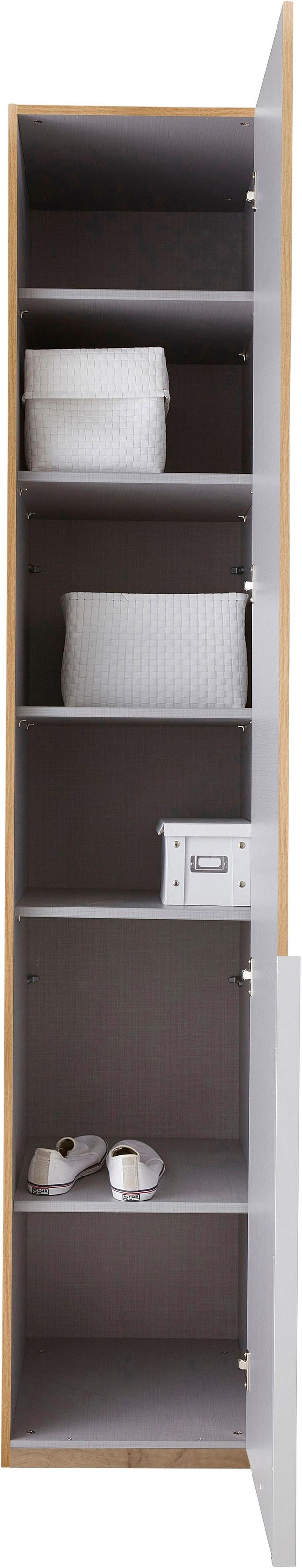 Wimex Kleiderschrank »New York«, in vielen Breiten, 208 oder 236cm hoch