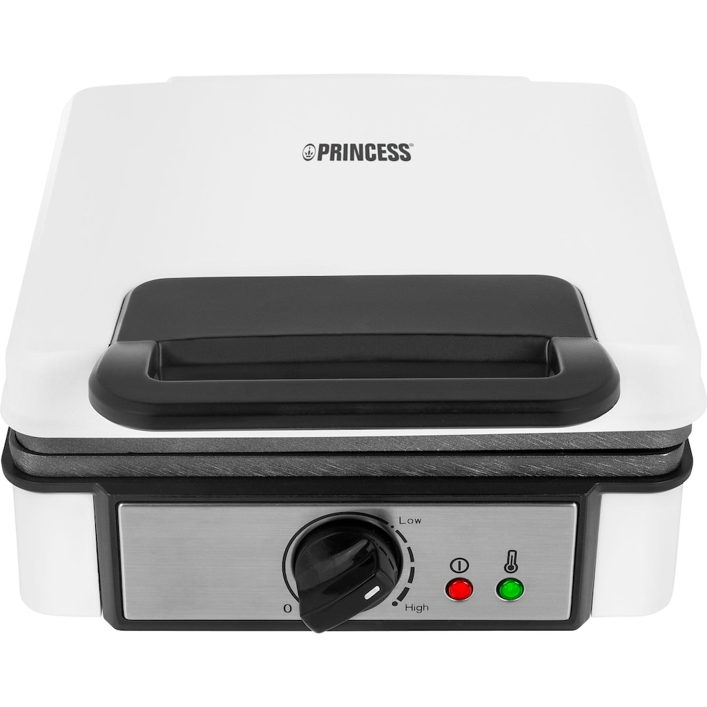 PRINCESS Waffeleisen »132397«, 1200 W