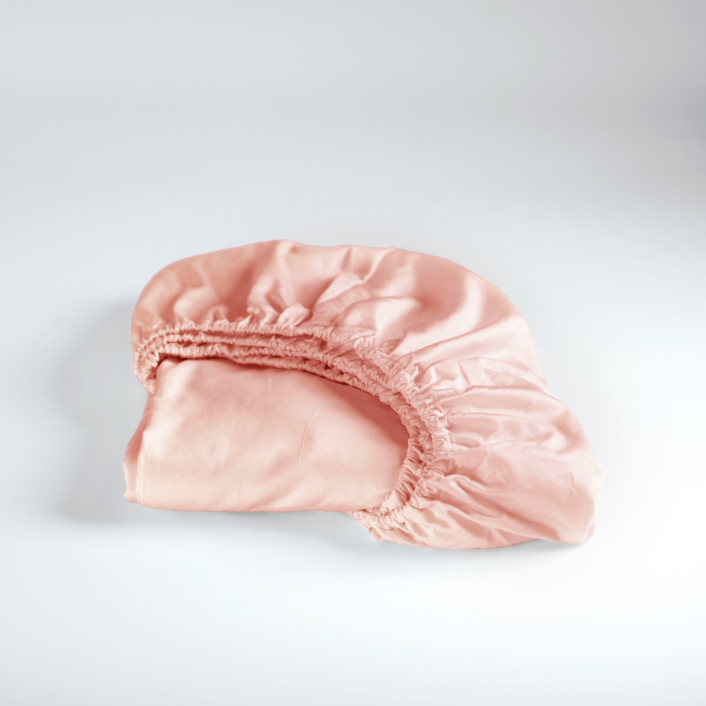 Cinderella Spannbettlaken »Cinderella Sundays Satin, für Matratzen bis 25 c günstig online kaufen