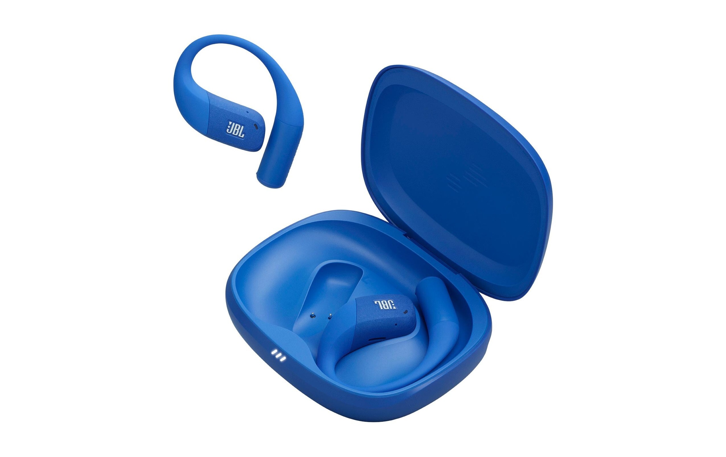 iRobot Open-Ear-Kopfhörer »Endurance Zone True Wireless Open-Ear Sport Headphones« A2DP Bluetooth Freisprechfunktion | True Wireless