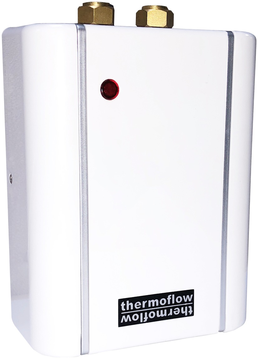 Klein-Durchlauferhitzer »Thermoflow Elex 3,5«