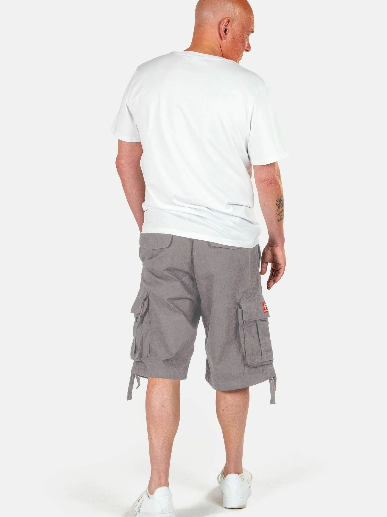 Molecule Cargoshorts »Molecule Cargo Shorts Cyclones«