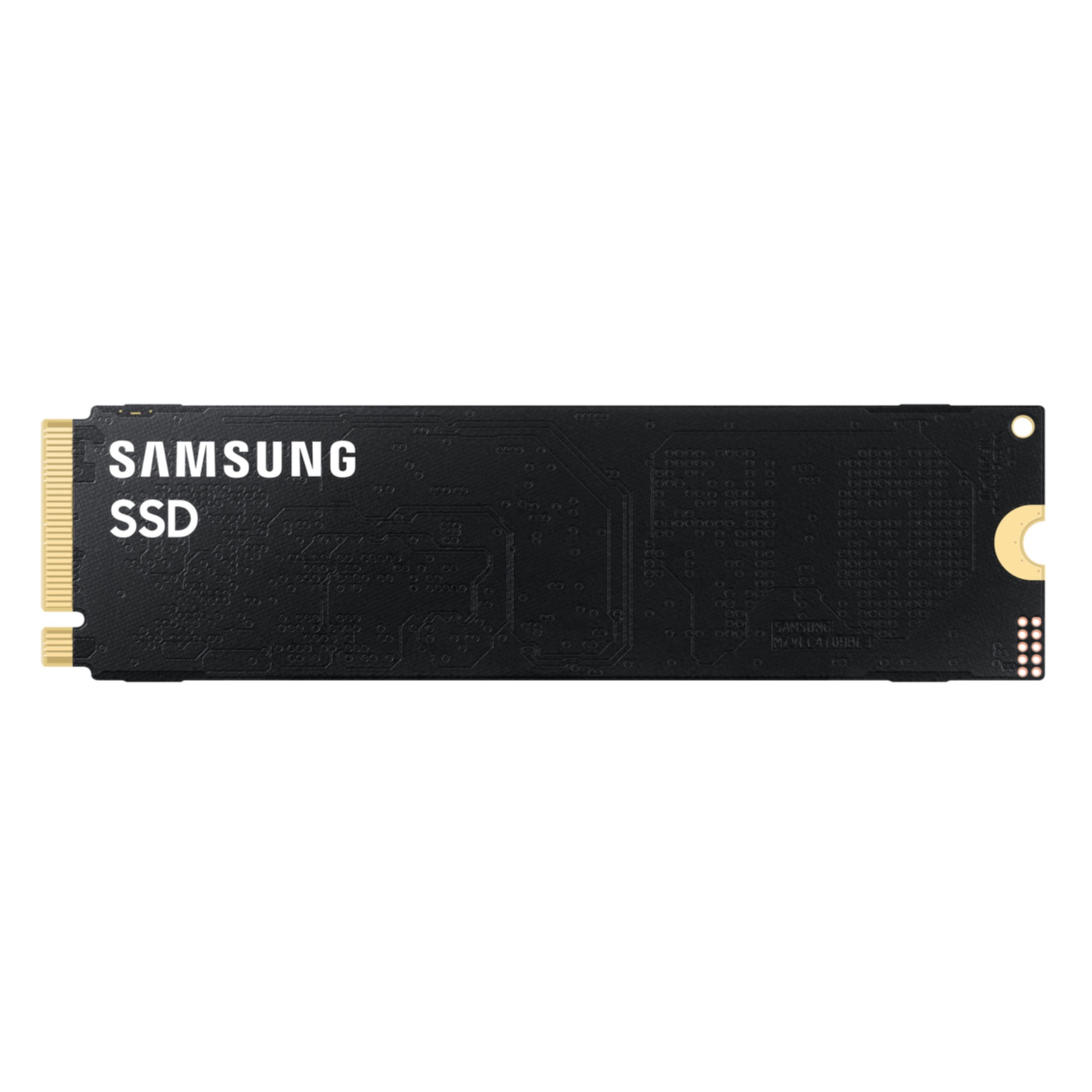 Samsung »9100 PRO PCIe® 5.0 NVMe™ M.2 SSD - 2 TB«
