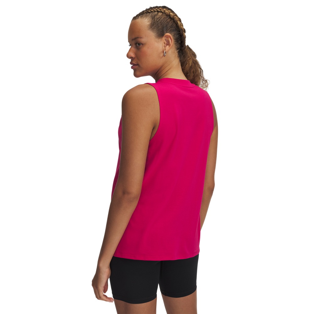 Under Armour® Trainingstop »UA RIVAL MUSCLE TANK«, (1 tlg.)
