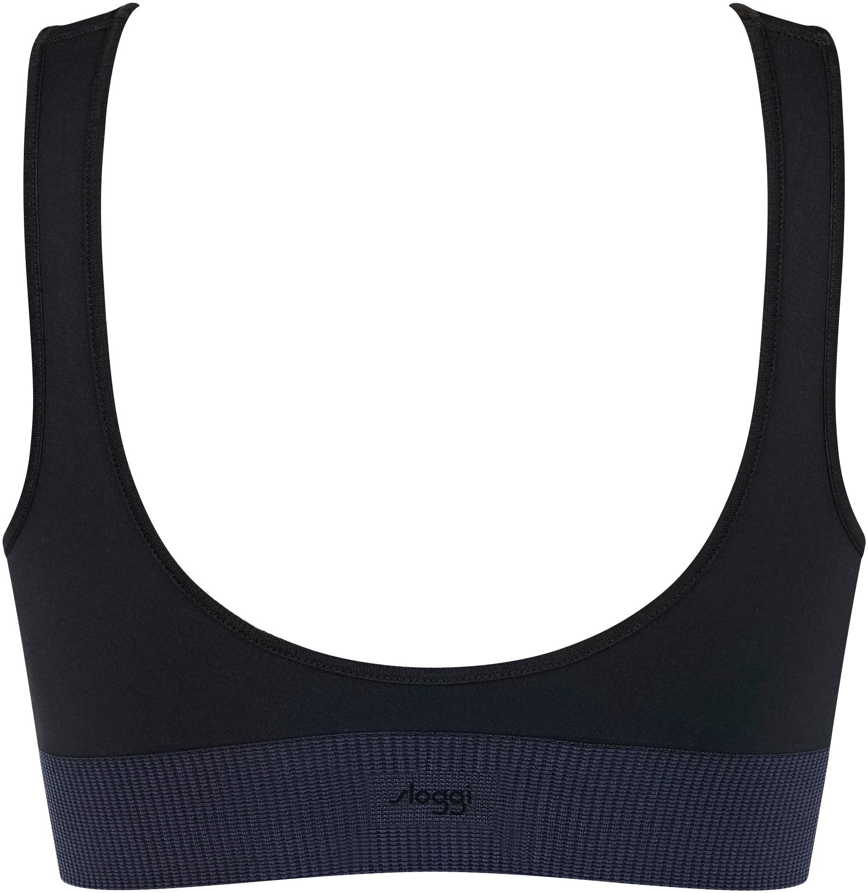 sloggi Bustier »EVER Infused Aloe Top«, pflegend