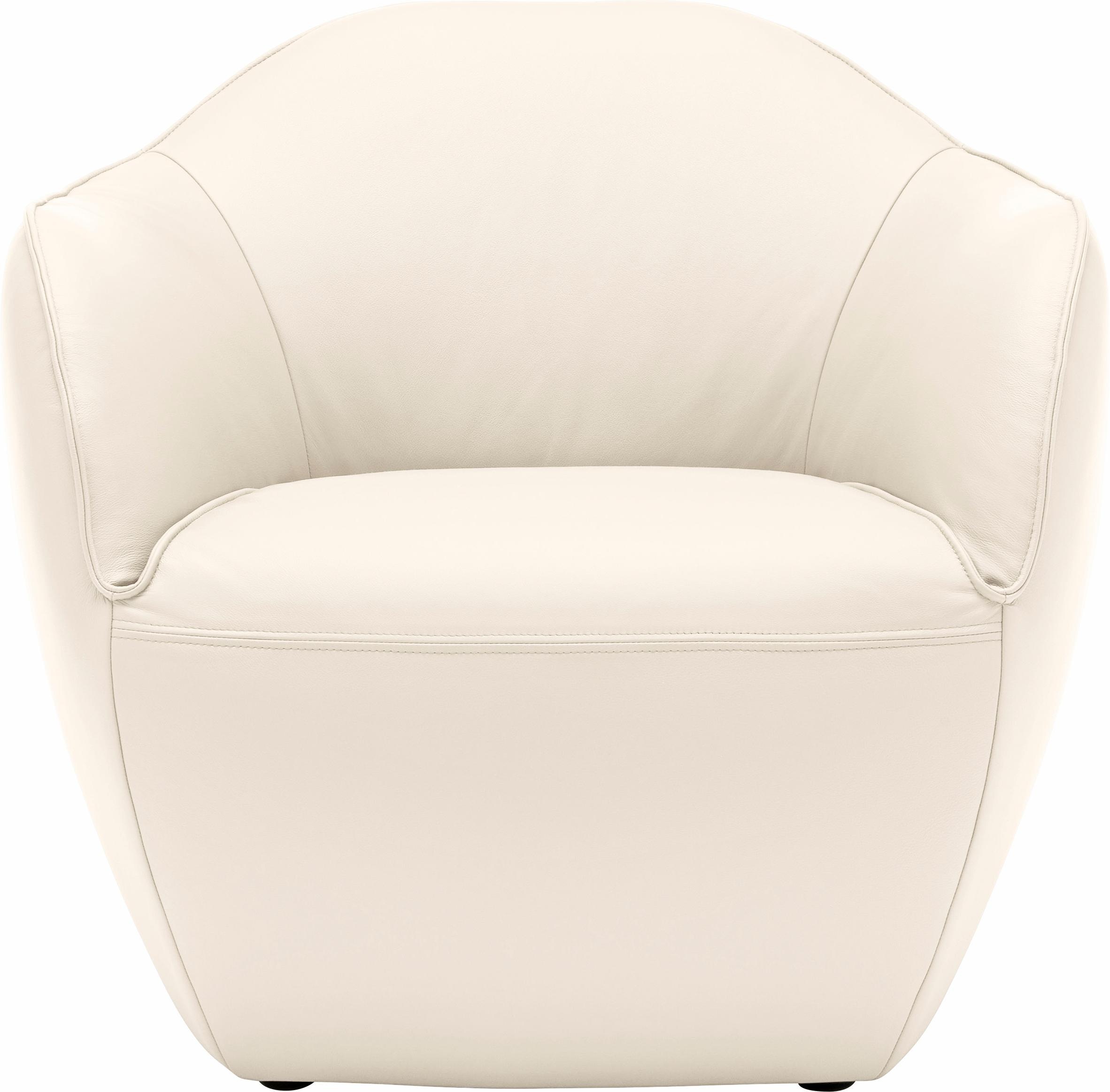 Creation BY ROLF BENZ Sessel »CR.480 Designsessel, Loungesessel« Wahlweise günstig online kaufen