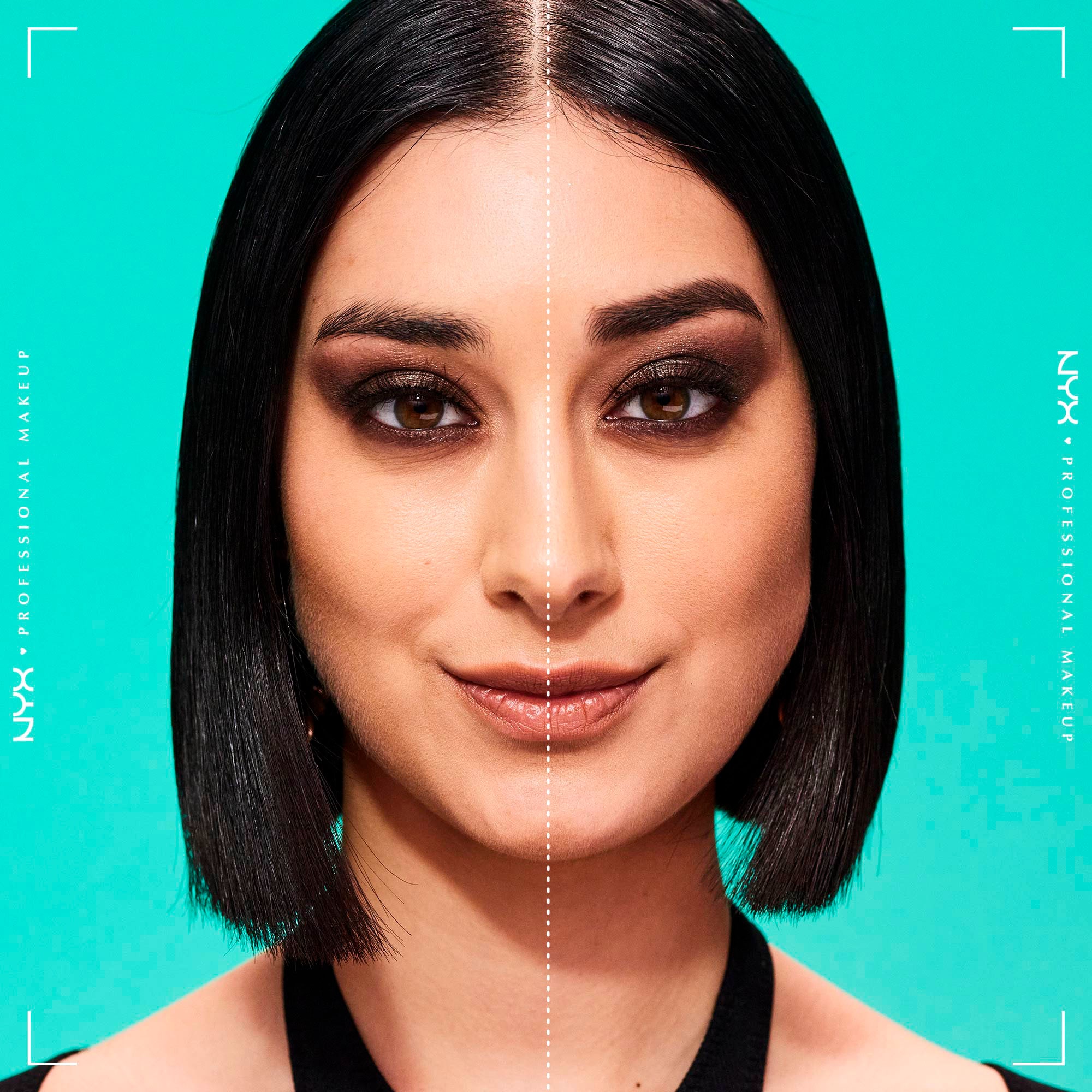 7. Bild von NYX Augenbrauen-Stift »Professional Makeup Micro Brow Pencil«