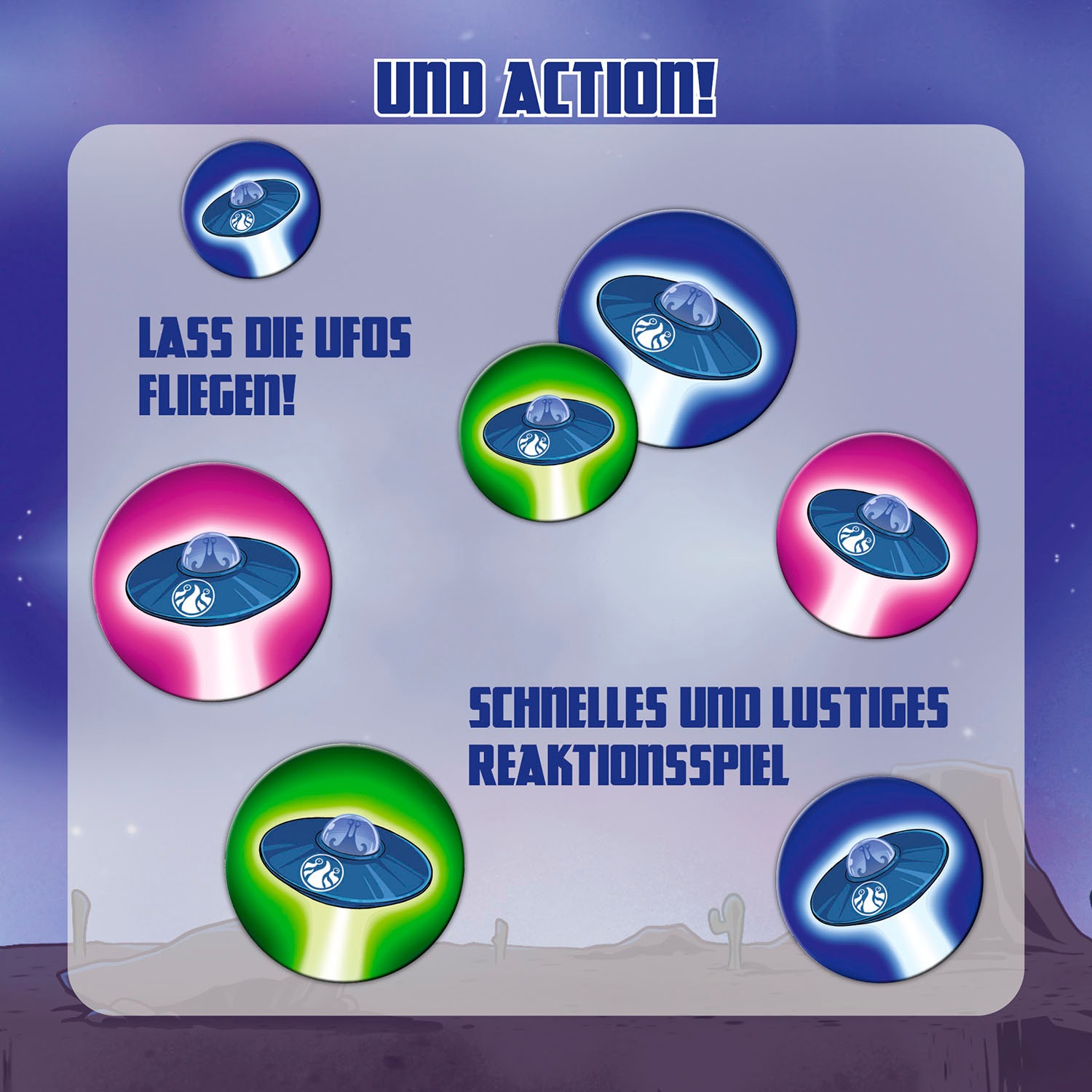 Kosmos Spiel »Get that cat«