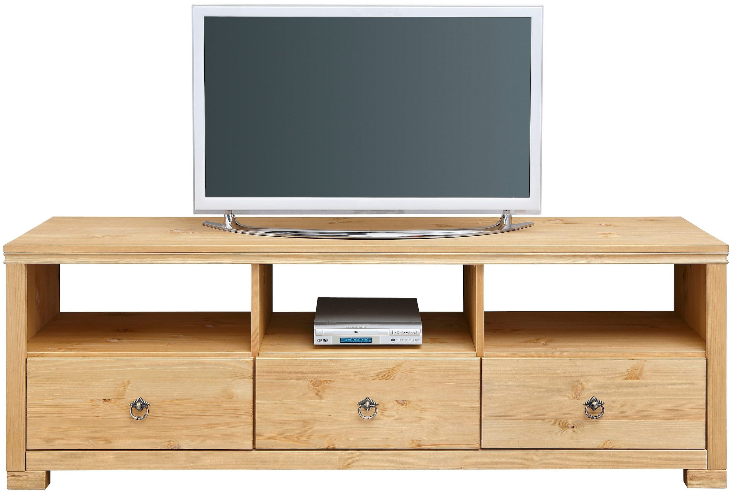 Home affaire Wohnwand »Gotland« Set, 3 Stk. tlg.