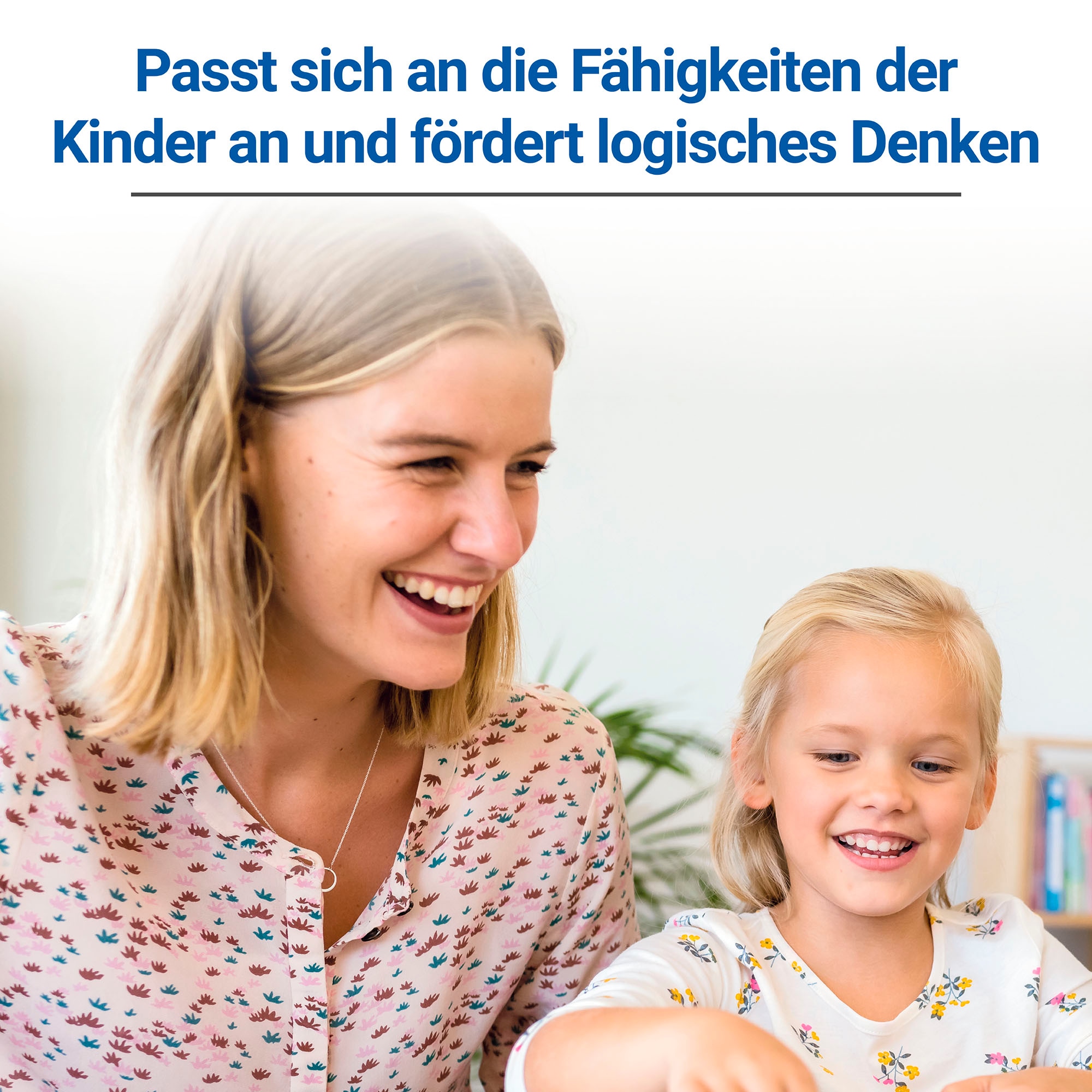 Ravensburger Spiel »Einhorn Junior Labyrinth«, Made in Europe