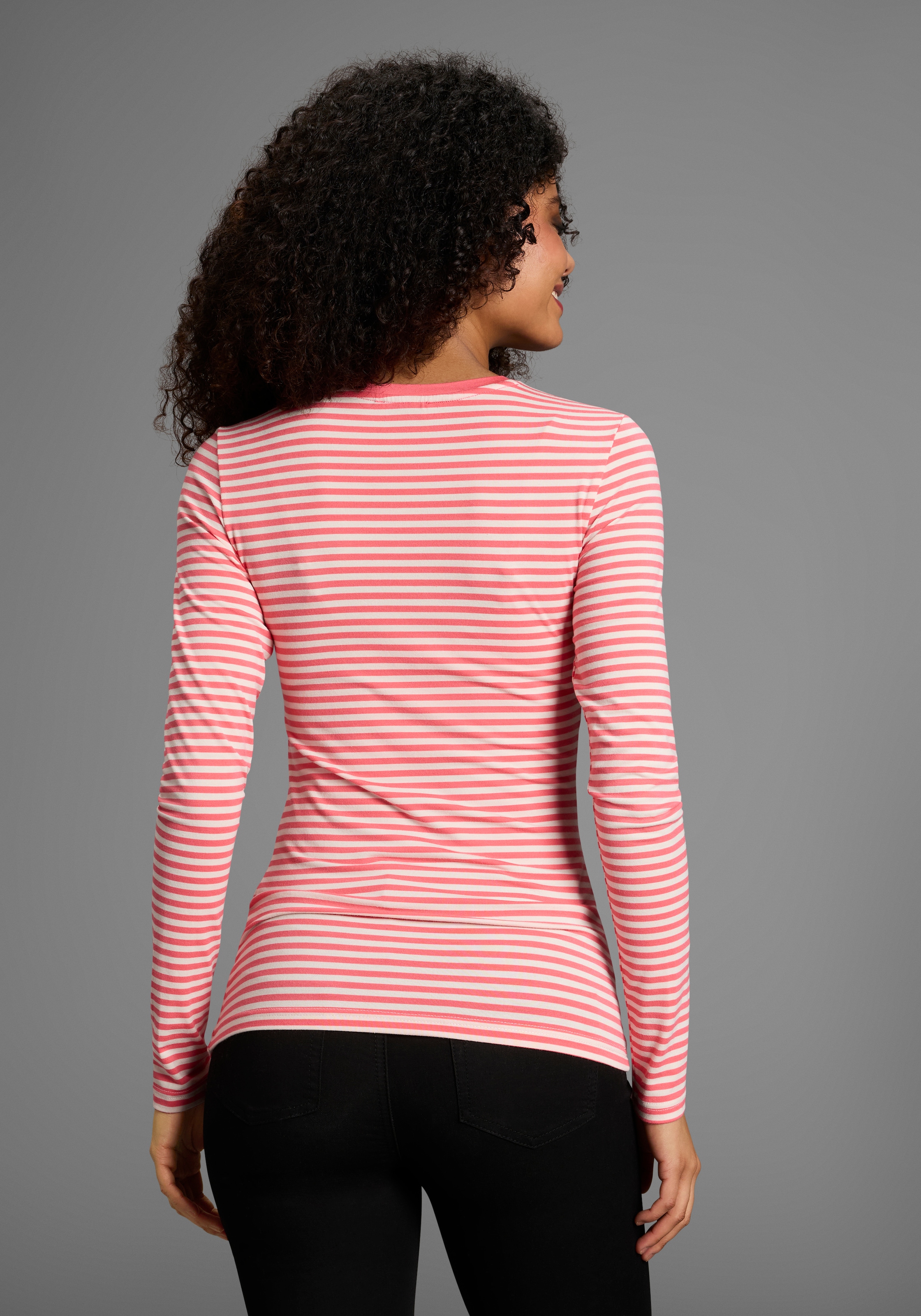 Flashlights Longsleeve