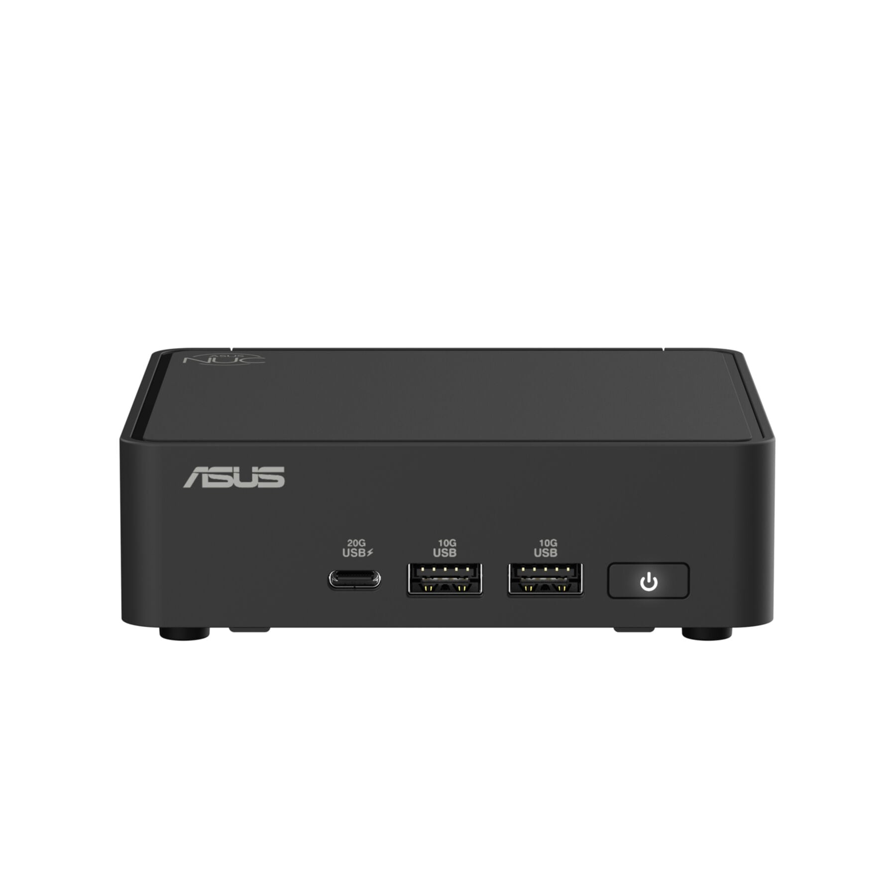 Asus Barebone-PC »RNUC15CRKU500002«