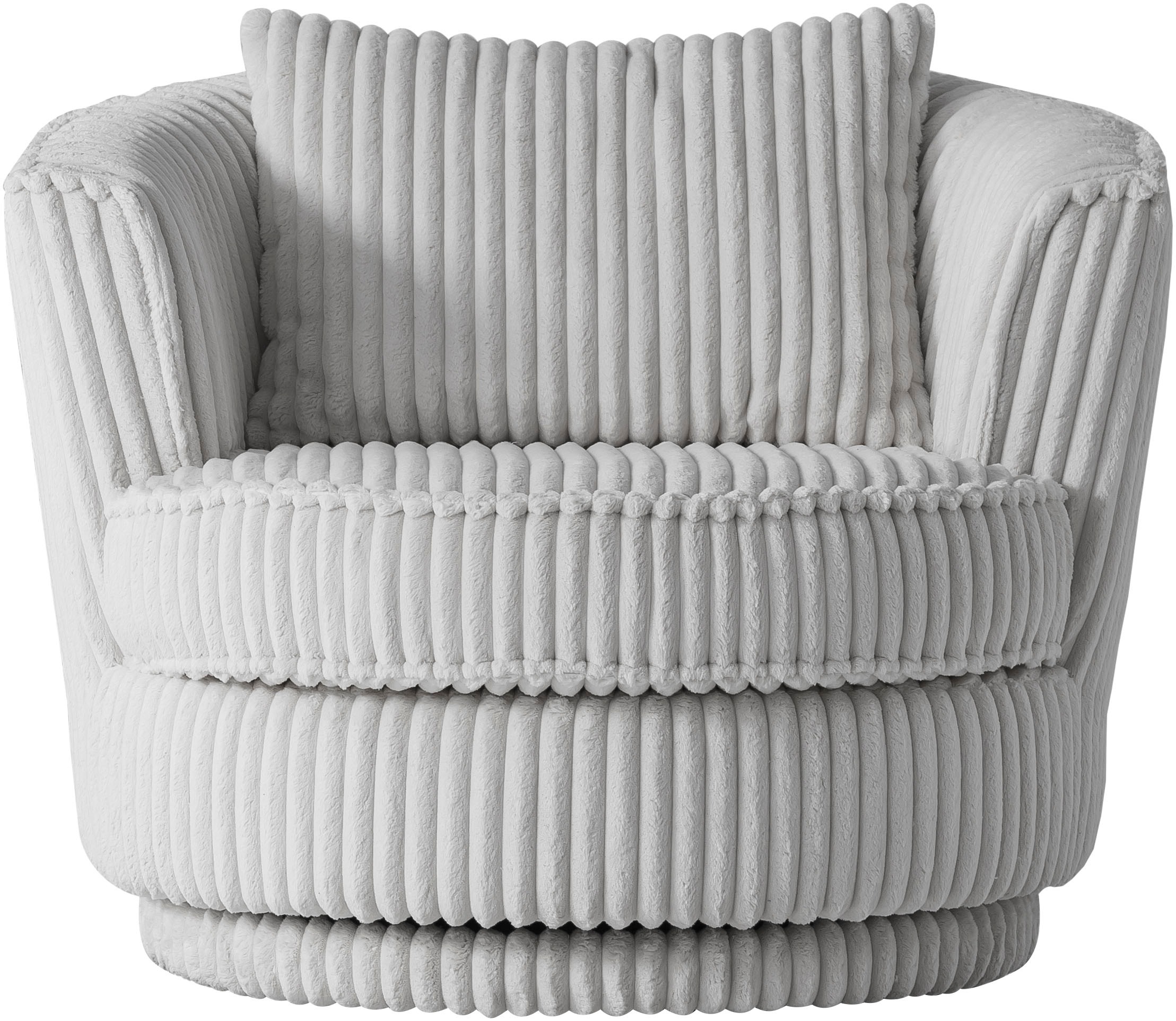 Leonique Drehsessel »MAISIE, Lese-Sessel, Love Seat,«, trendige Stoffe MEGA günstig online kaufen