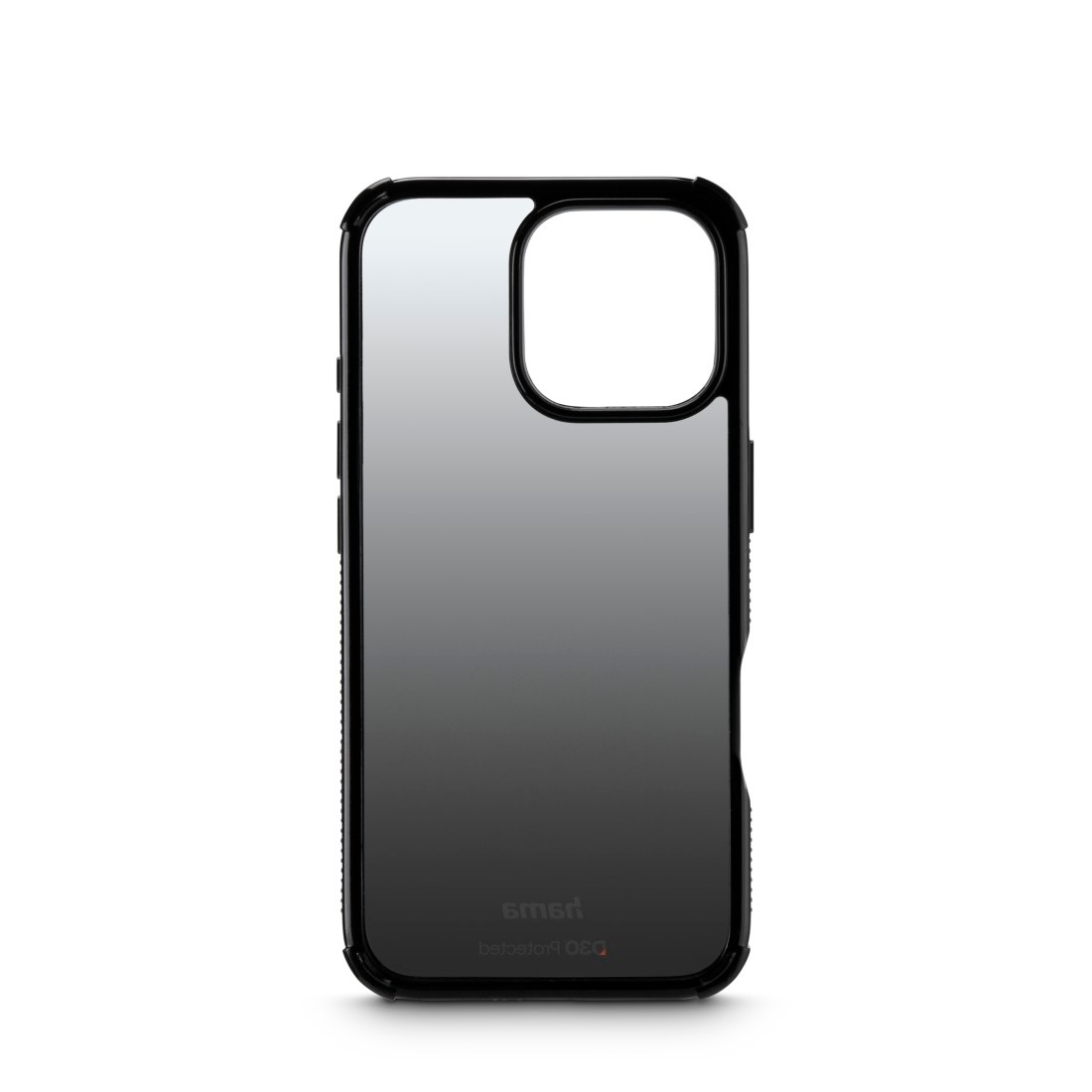 Hama Smartphone-Hülle »Handyhülle „Extreme Protect“ für iPhone 16 Pro (stoßfest, sturzsicher)«, iPhone 16 Pro, 16,0 cm (6,3 Zoll)